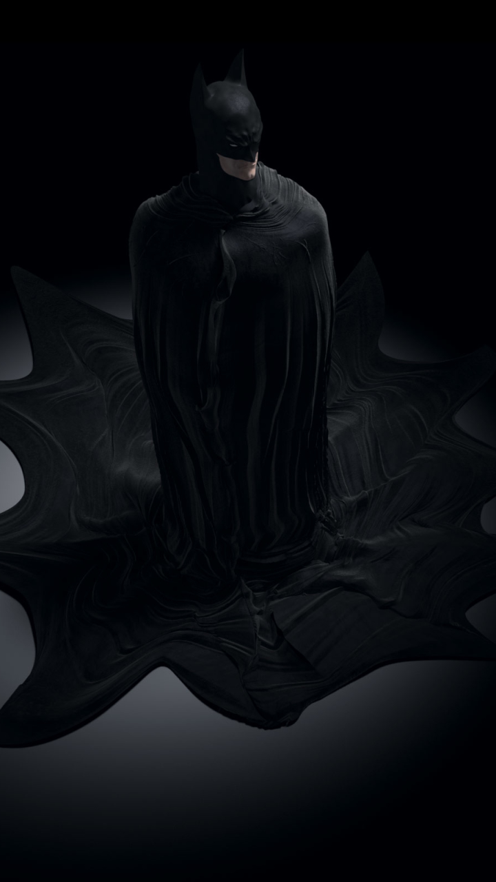 Download mobile wallpaper Batman, Video Game for free.