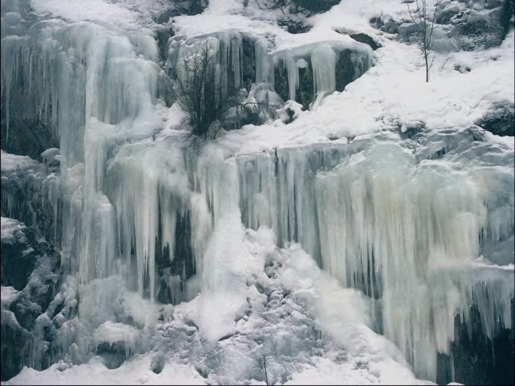 Скачать обои бесплатно Зима, Лед, Земля/природа картинка на рабочий стол ПК