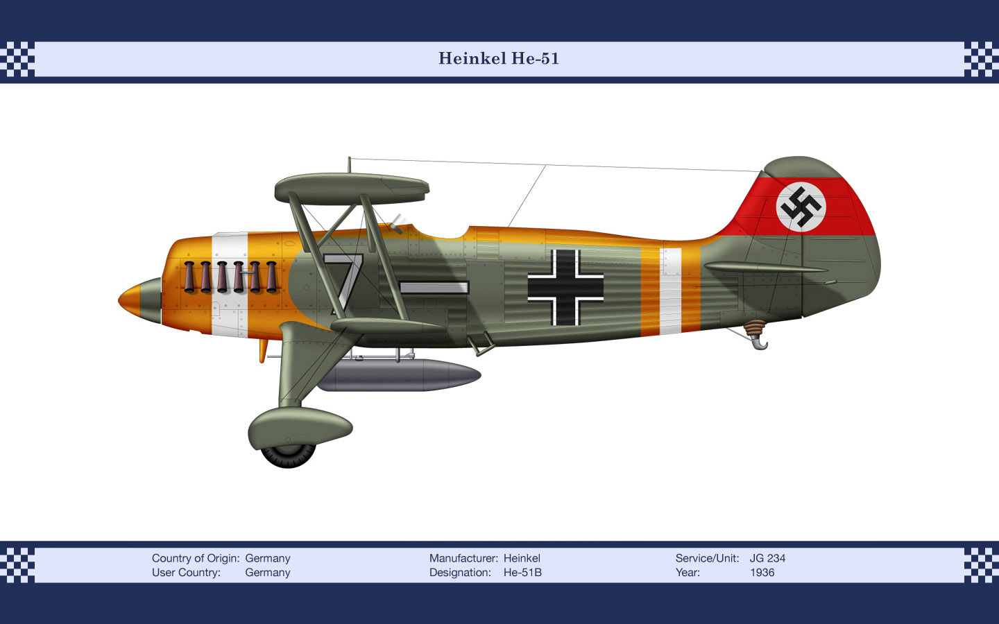 367389 télécharger l'image militaire, heinkel he 51, avions militaires - fonds d'écran et économiseurs d'écran gratuits