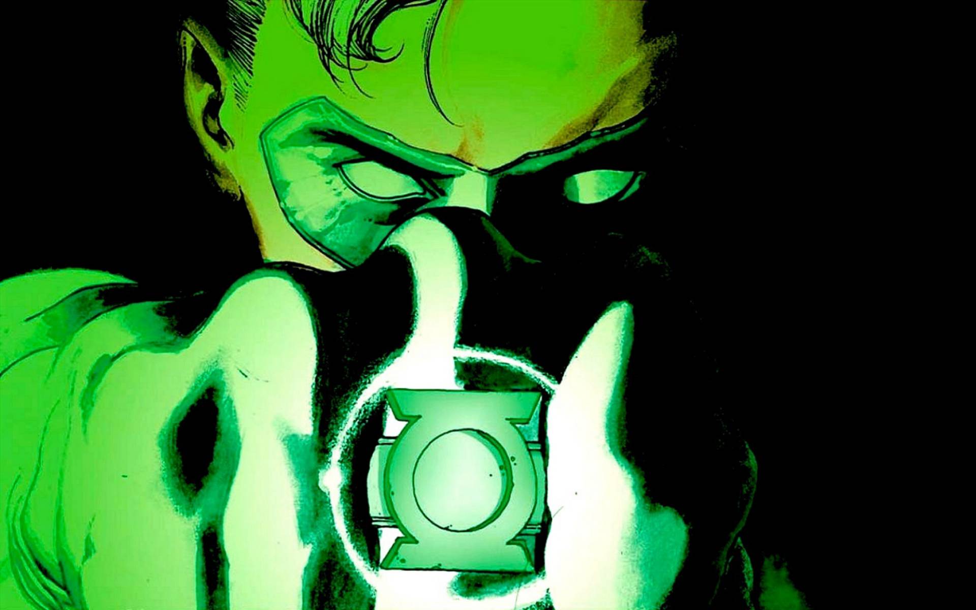 Baixar papel de parede para celular de Lanterna Verde, Hal Jordan, História Em Quadrinhos, Dc Comics gratuito.