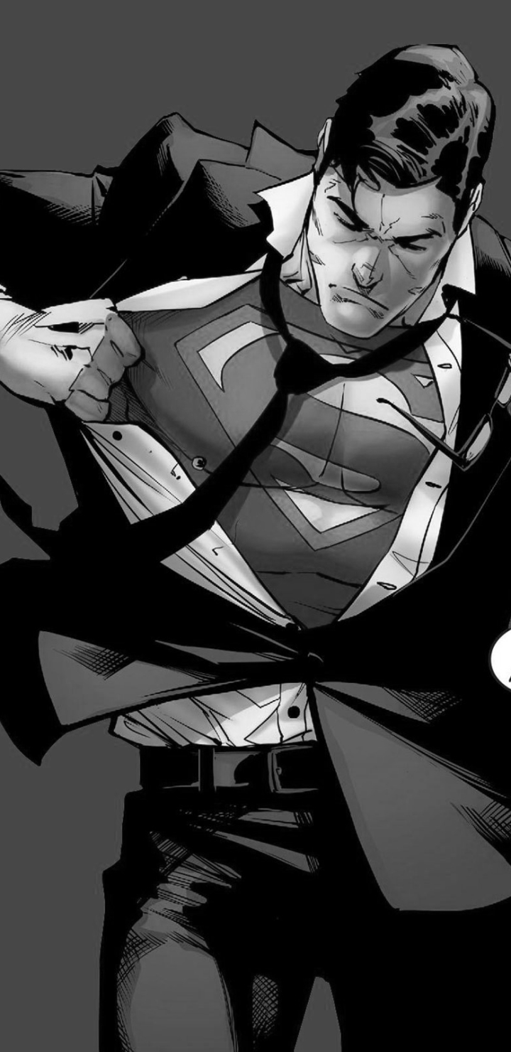 Baixar papel de parede para celular de História Em Quadrinhos, Super Homen, Logotipo Do Super Homem, Clark Kent gratuito.
