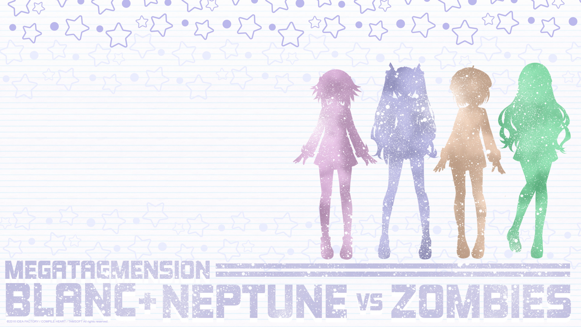 Baixe gratuitamente a imagem Videogame, Hyperdimension Neptunia na área de trabalho do seu PC