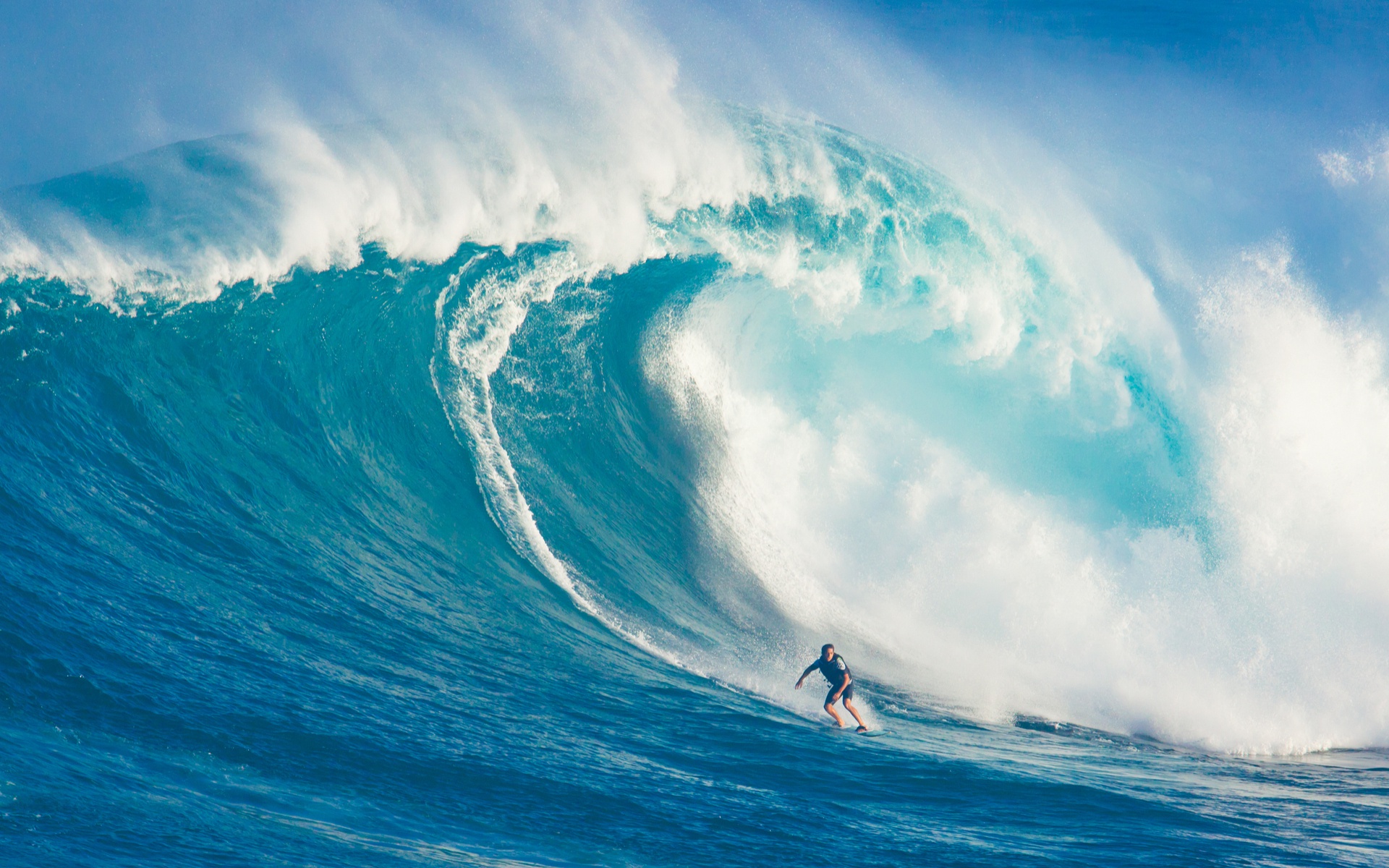 Free download wallpaper Sports, Wave, Surfing on your PC desktop