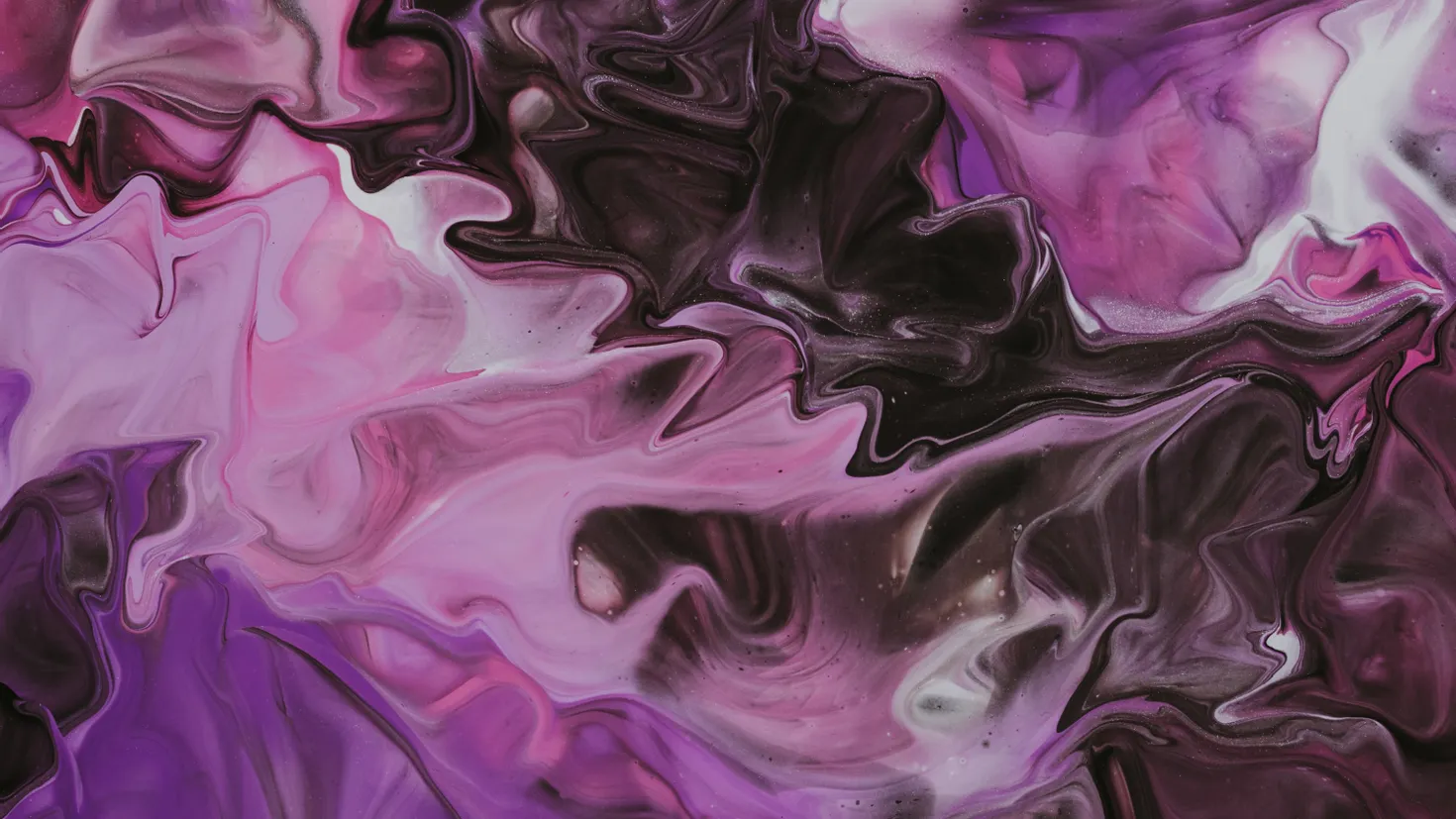 Fond d'écran HD: Macro, Peinture, Divorces, Abstrait, Peindre, Mauve ...