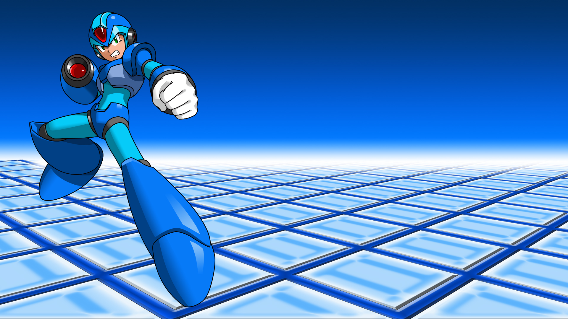 Download mobile wallpaper Video Game, Mega Man X, Mega Man: Maverick Hunter X for free.