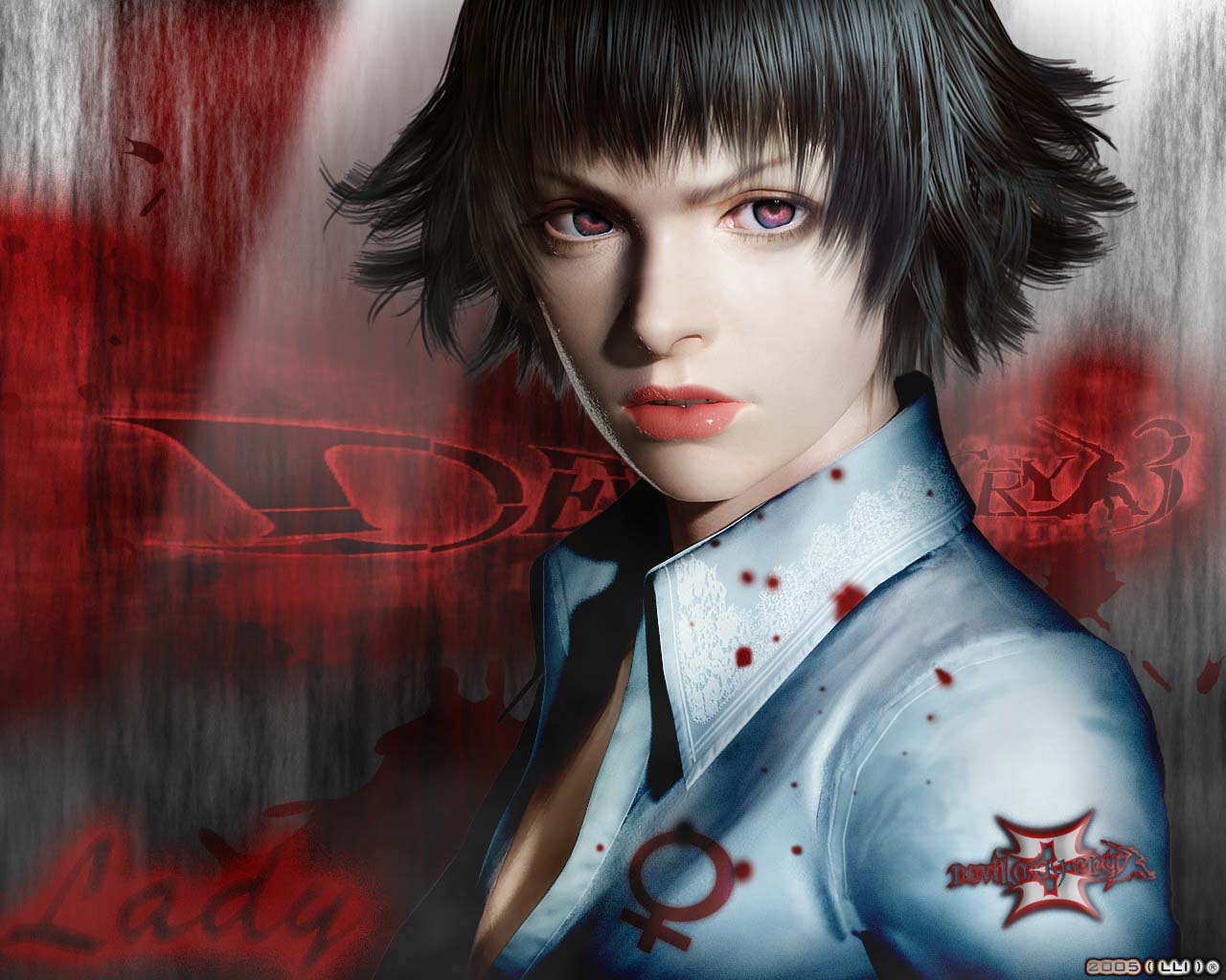 video game, devil may cry 3, devil may cry 3: dante's awakening