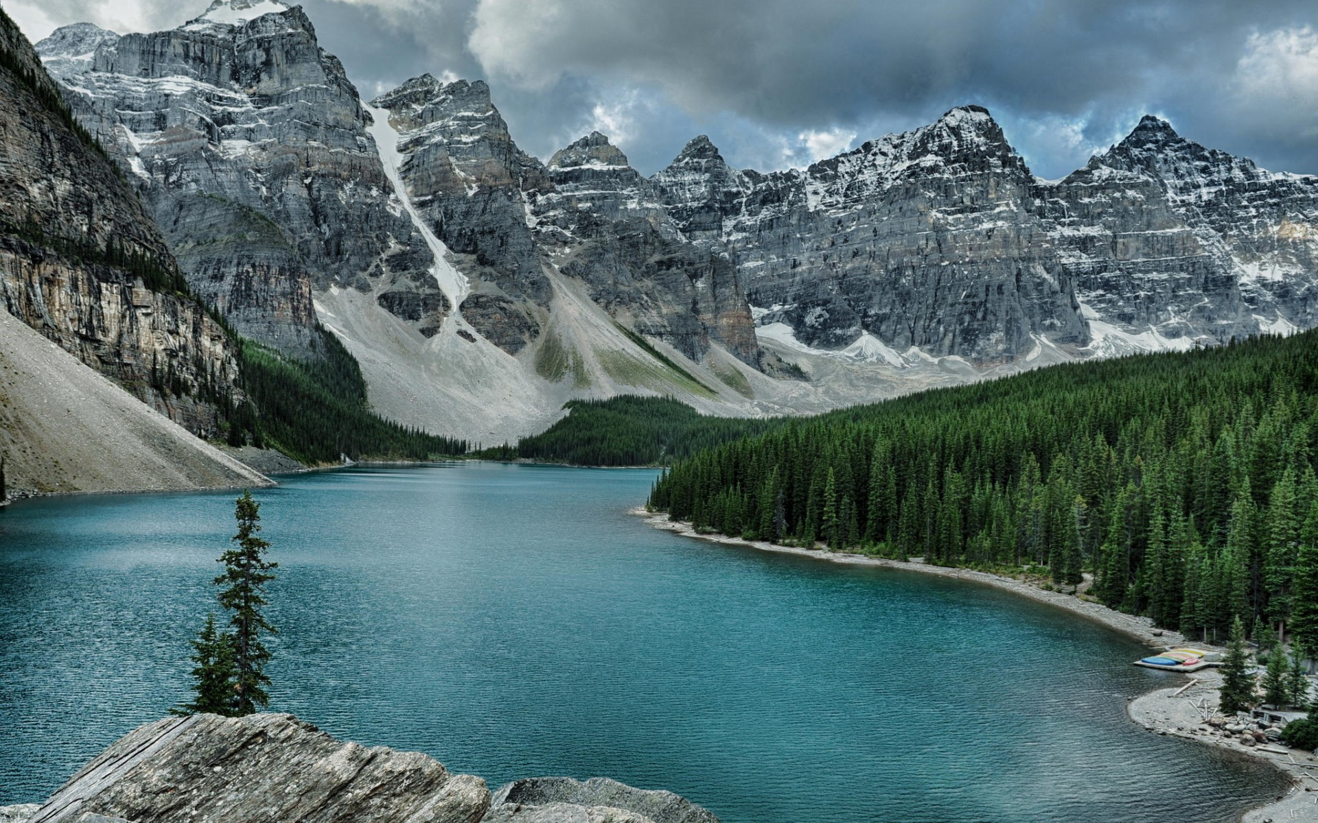 356558 завантажити шпалери земля, озеро морейн, альберта, національний парк банф, банф, канада, канадські скелясті гори, озера - заставки і картинки безкоштовно