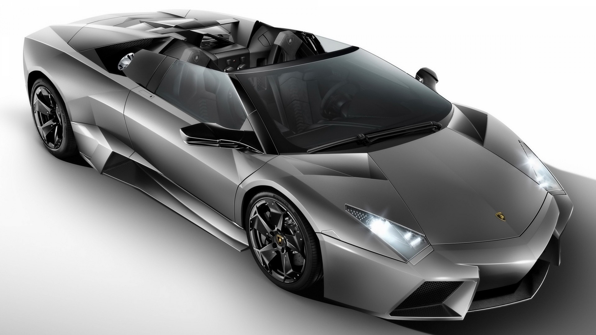 Free download wallpaper Vehicles, Lamborghini Reventón on your PC desktop