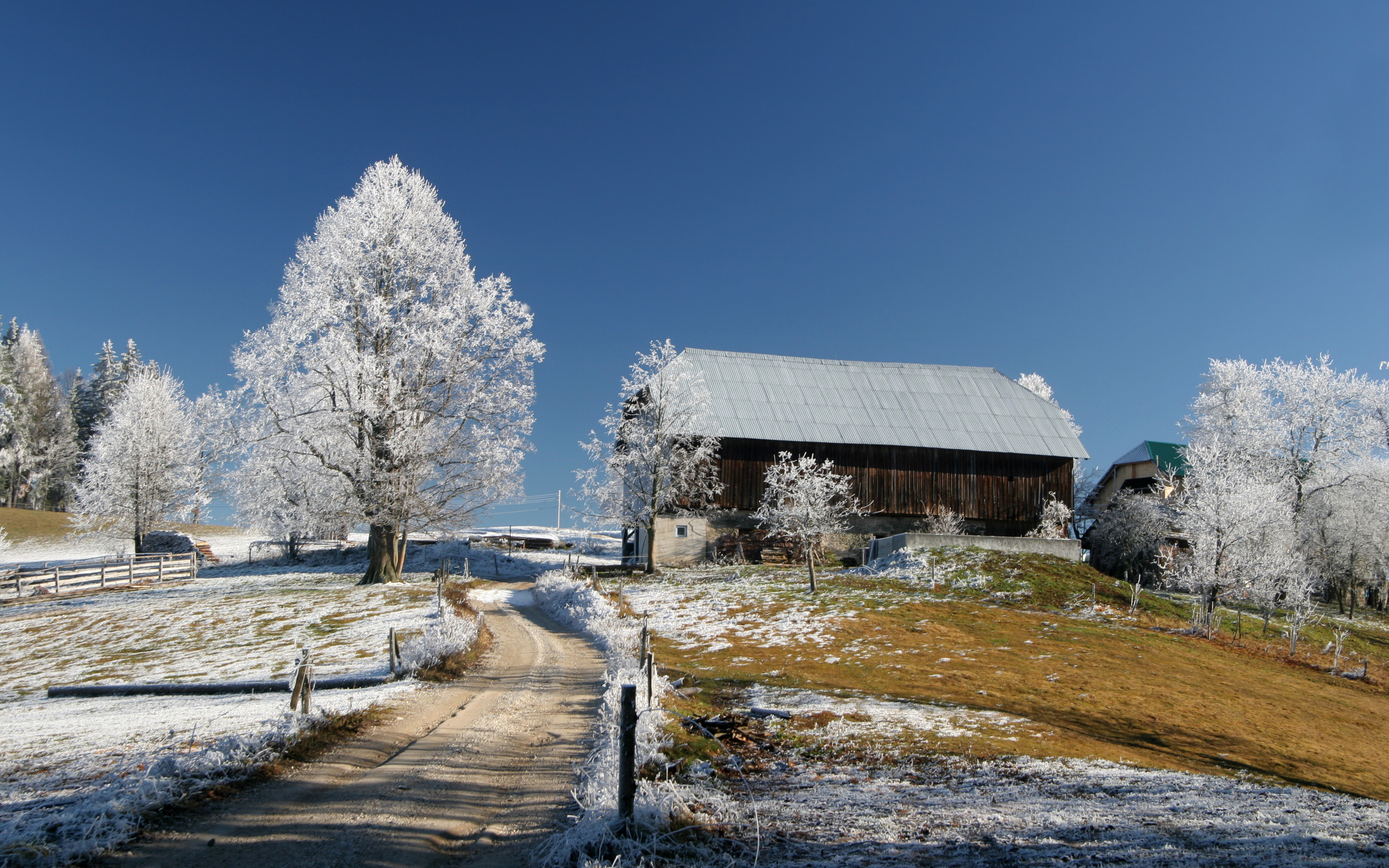 Free download wallpaper Winter, Photography on your PC desktop