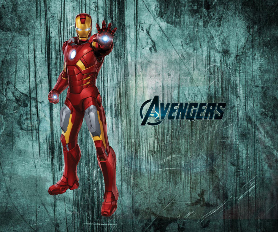Téléchargez des papiers peints mobile Cinéma, Iron Man, Avengers gratuitement.