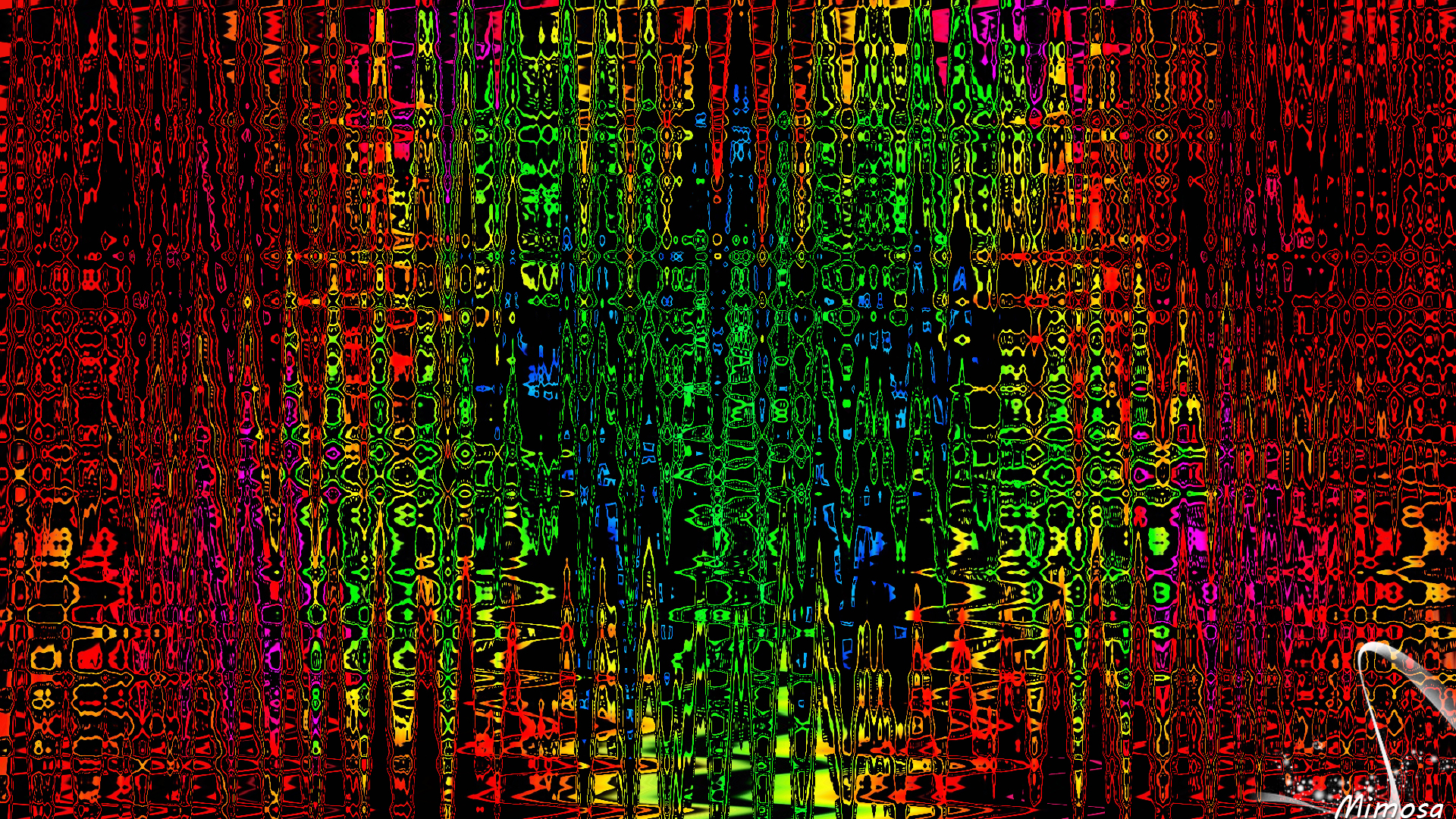 Descarga gratis la imagen Colores, Vistoso, Abstracto en el escritorio de tu PC