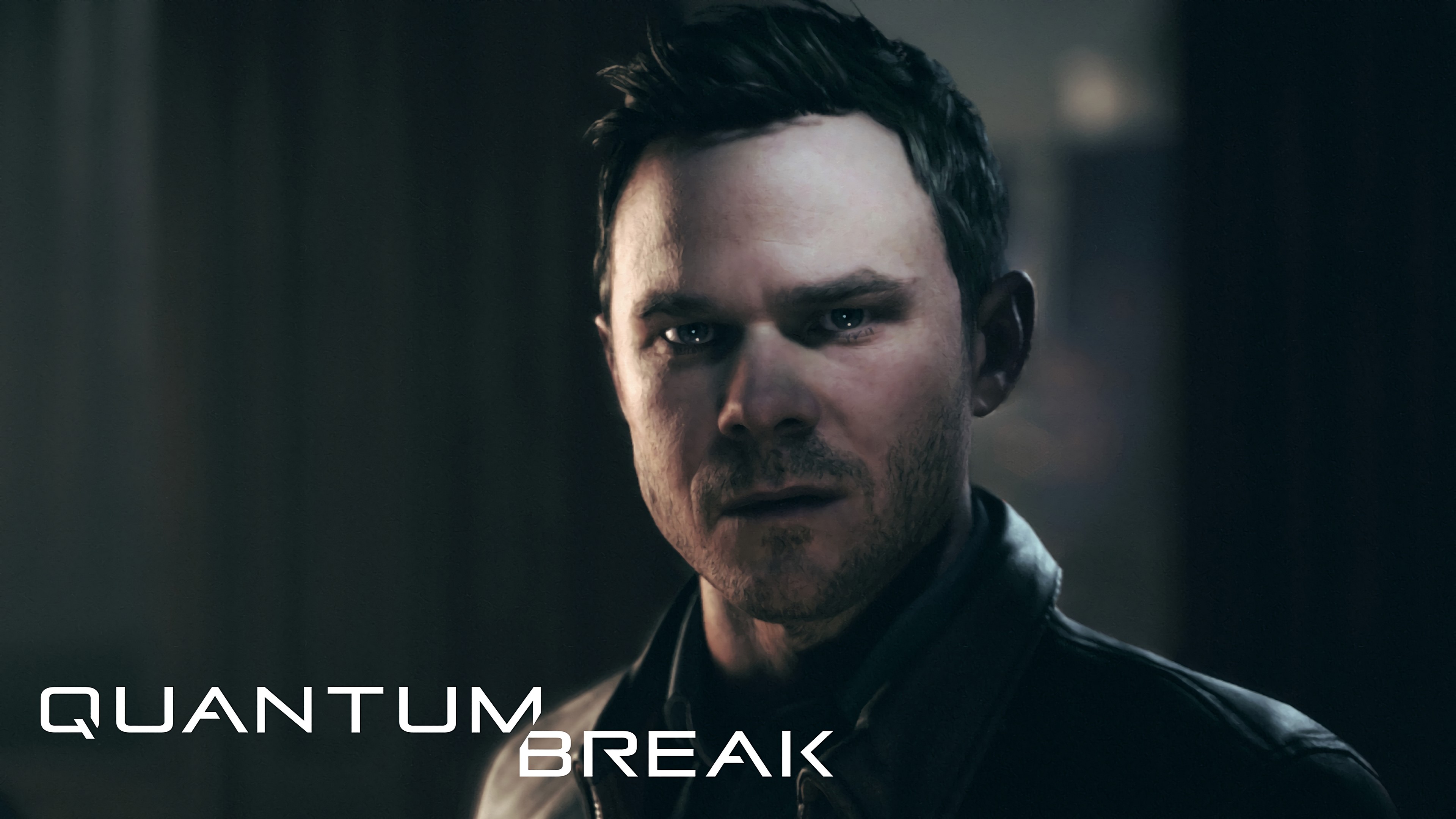 763048 Hintergrundbild herunterladen computerspiele, quantum break - Bildschirmschoner und Bilder kostenlos