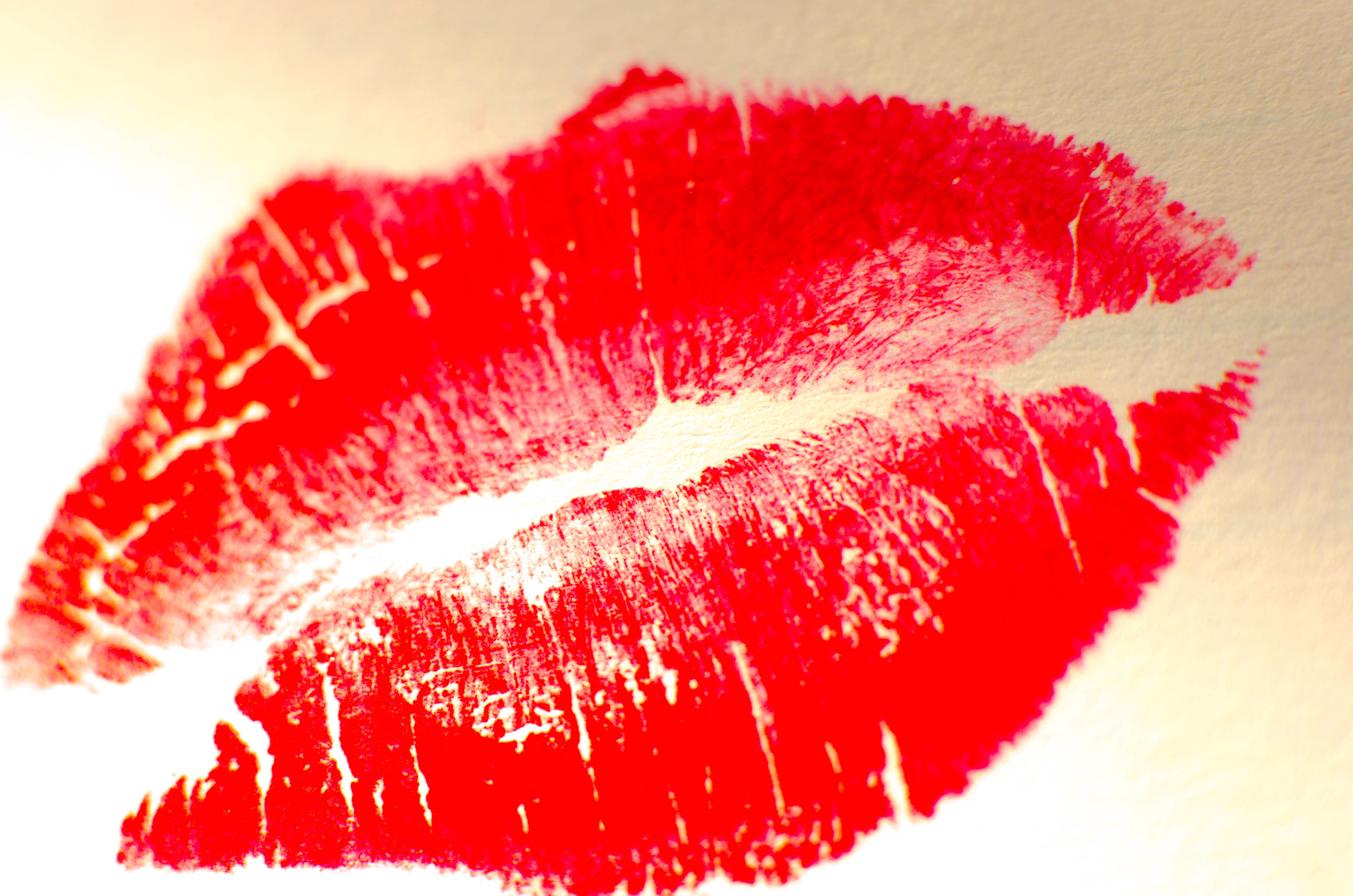 Download mobile wallpaper Women, Lips, Lipstick for free.
