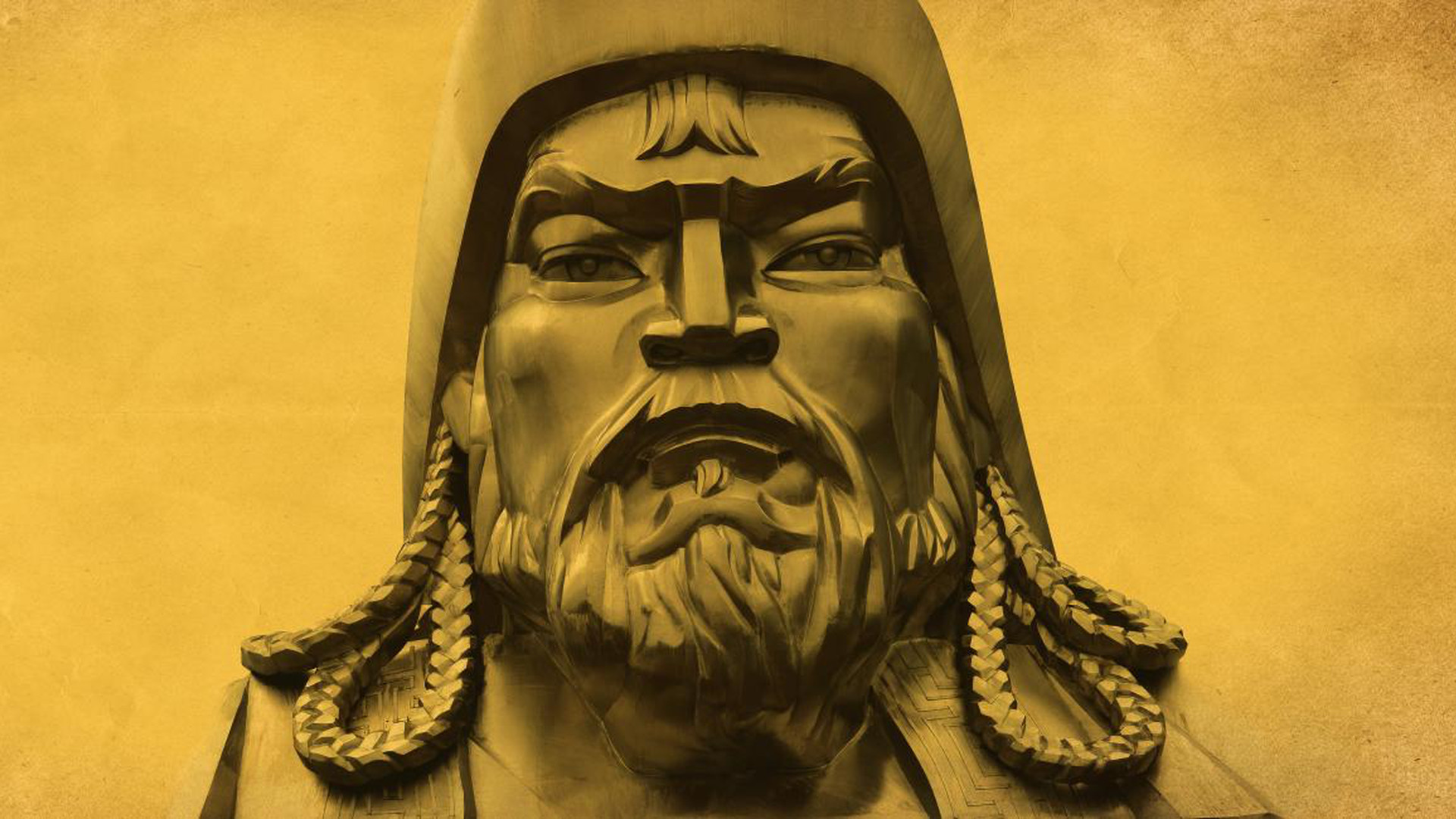 Download mobile wallpaper Video Game, Genghis Khan Ii: Clan Of The Gray Wolf for free.