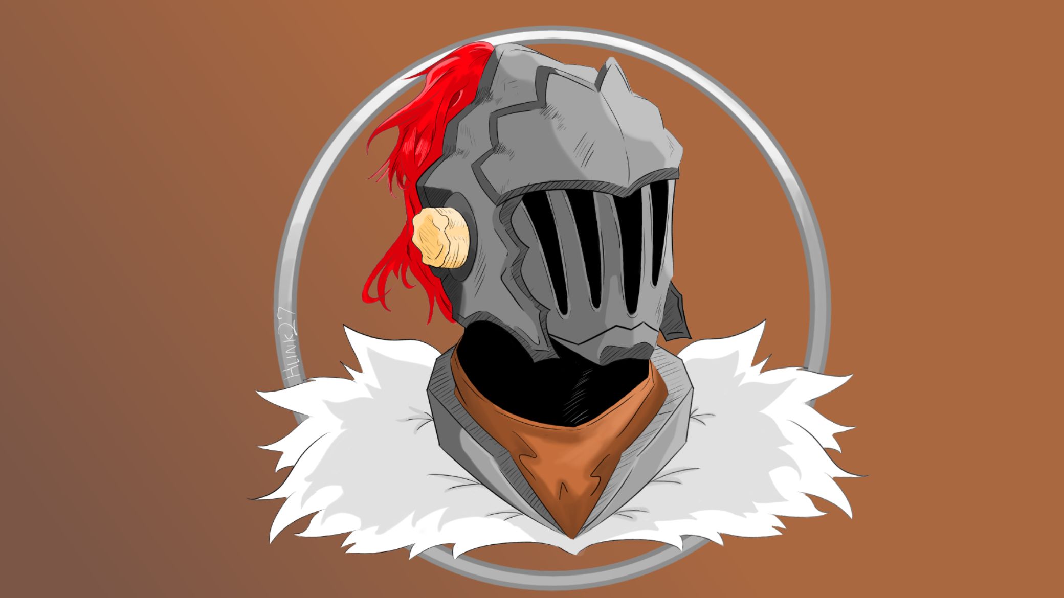 Descarga gratis la imagen Animado, Goblin Slayer en el escritorio de tu PC