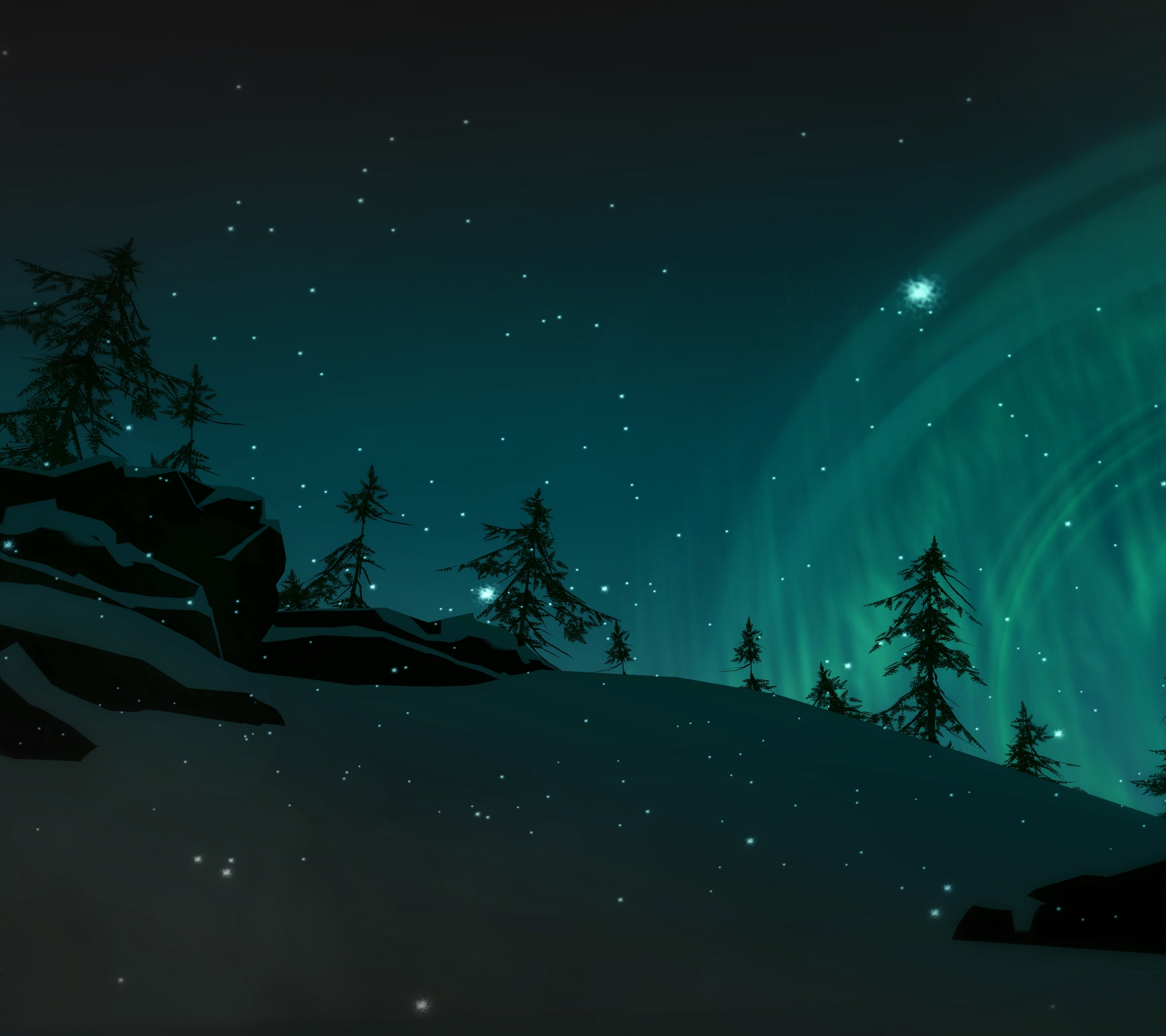 Download mobile wallpaper Video Game, The Long Dark for free.