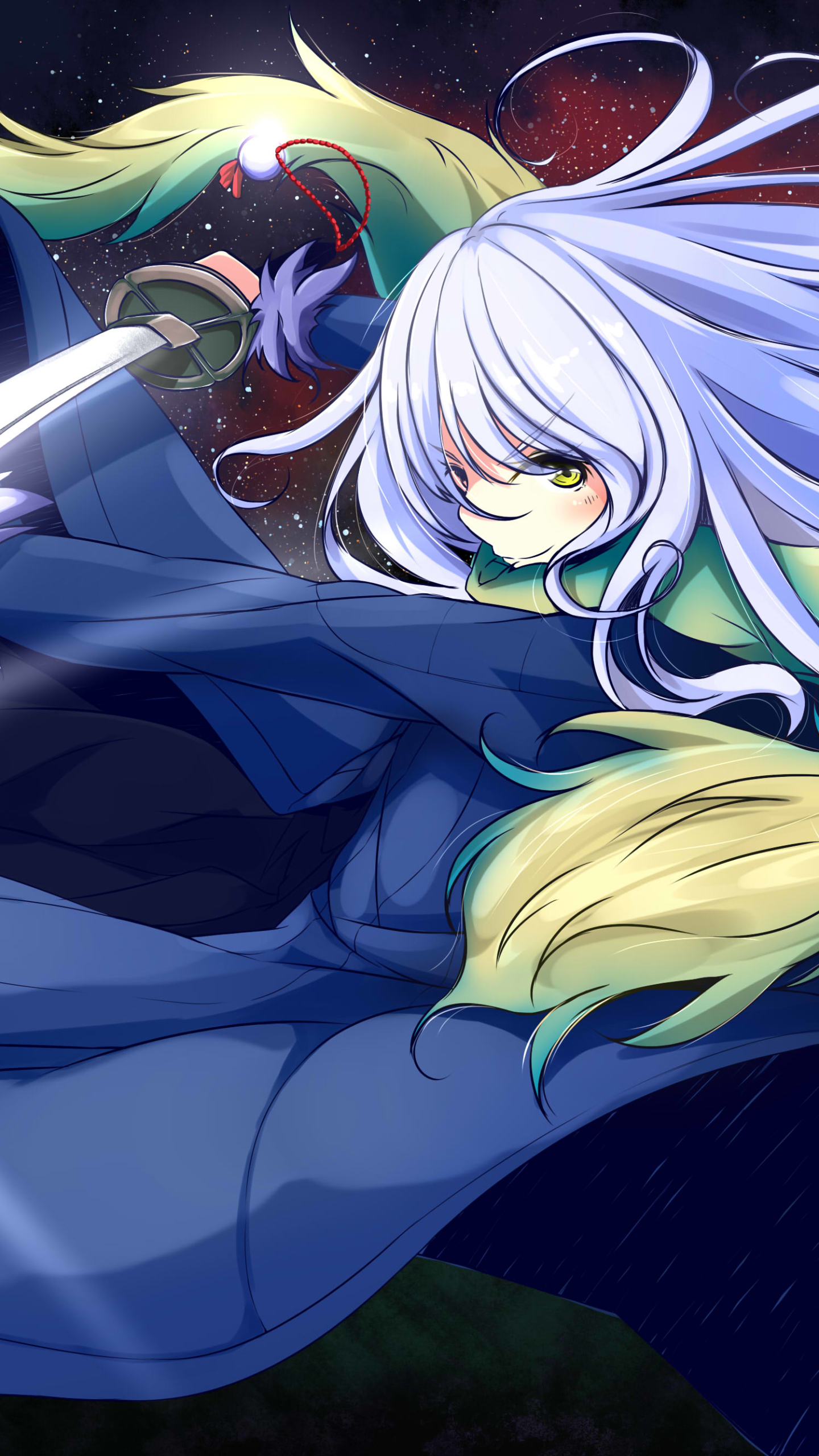 Cool Backgrounds  Rimuru Tempest