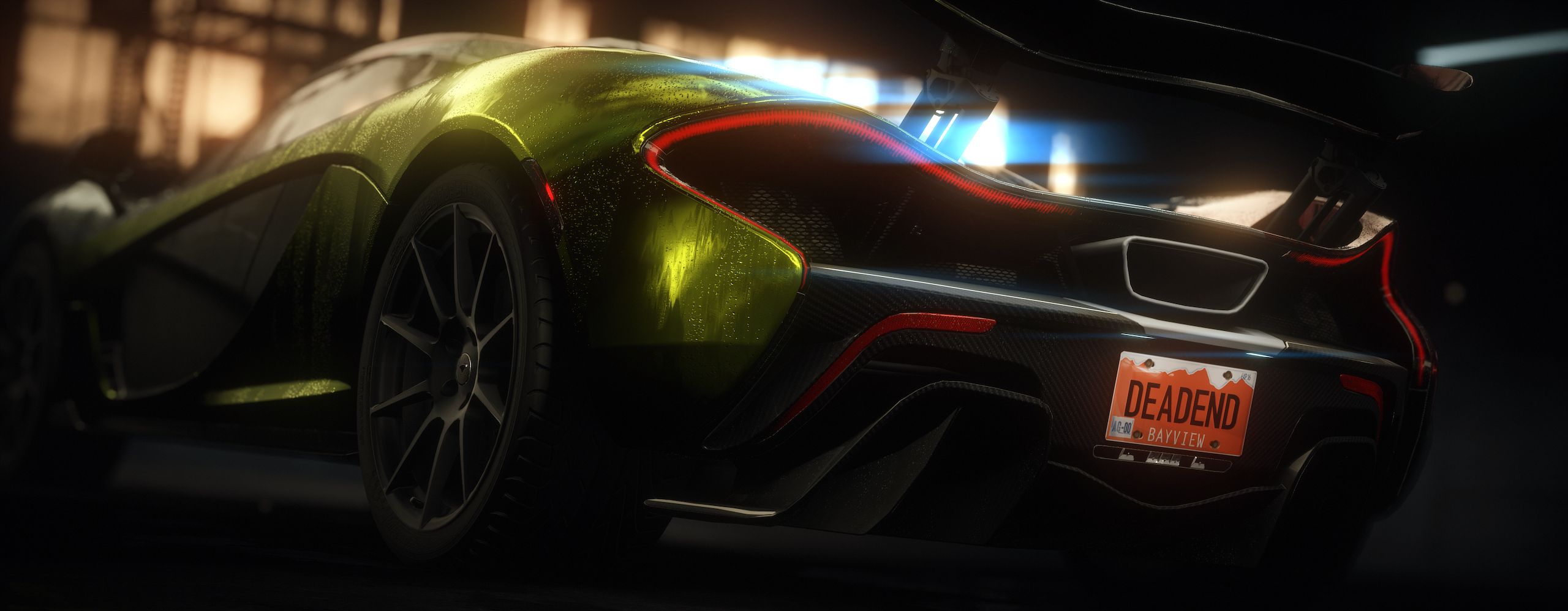 Laden Sie das Need For Speed: Rivals, Need For Speed, Computerspiele-Bild kostenlos auf Ihren PC-Desktop herunter