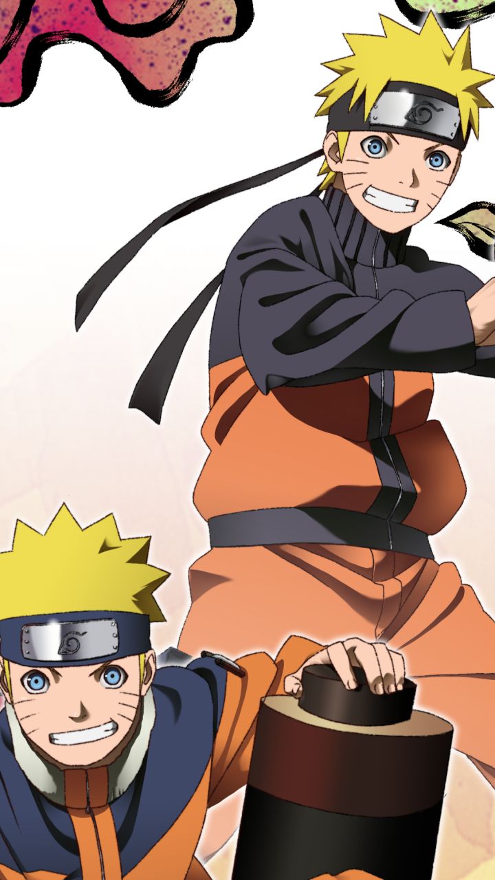 Download mobile wallpaper Anime, Naruto, Naruto Uzumaki for free.