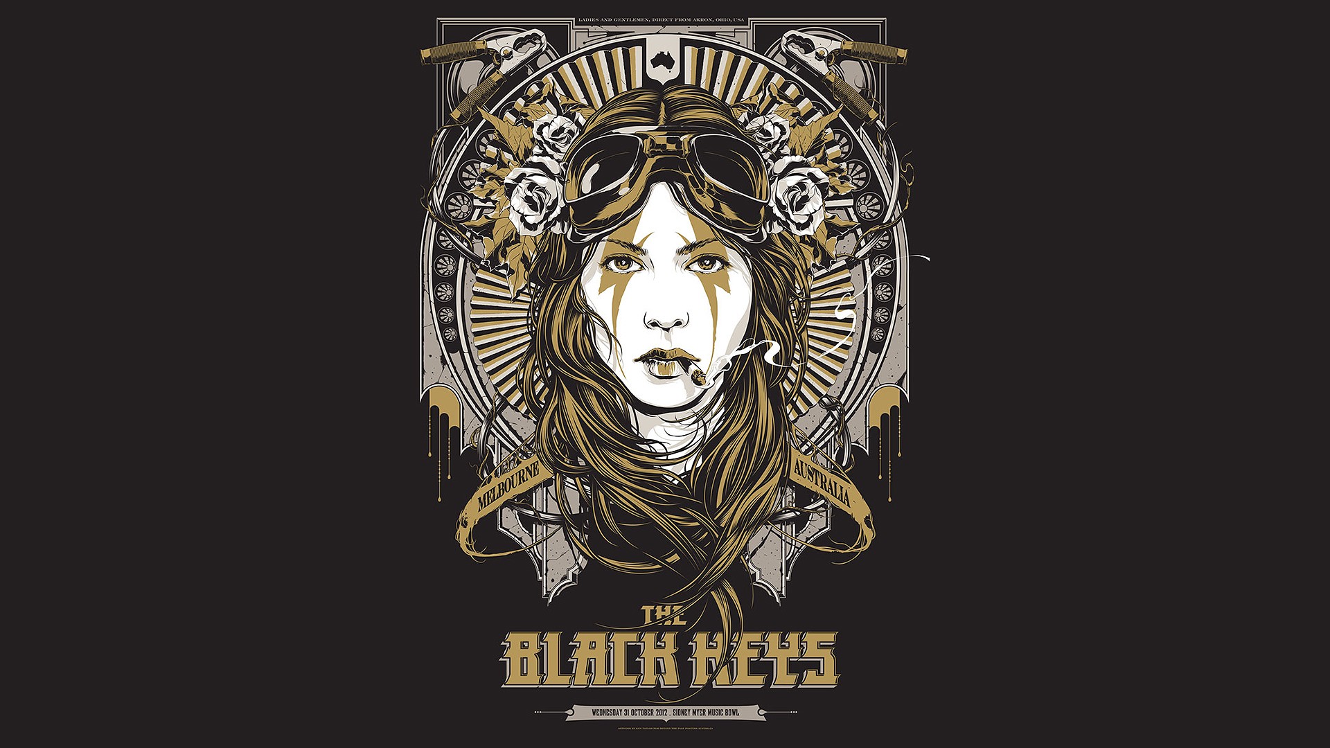 Best The Black Keys mobile Picture