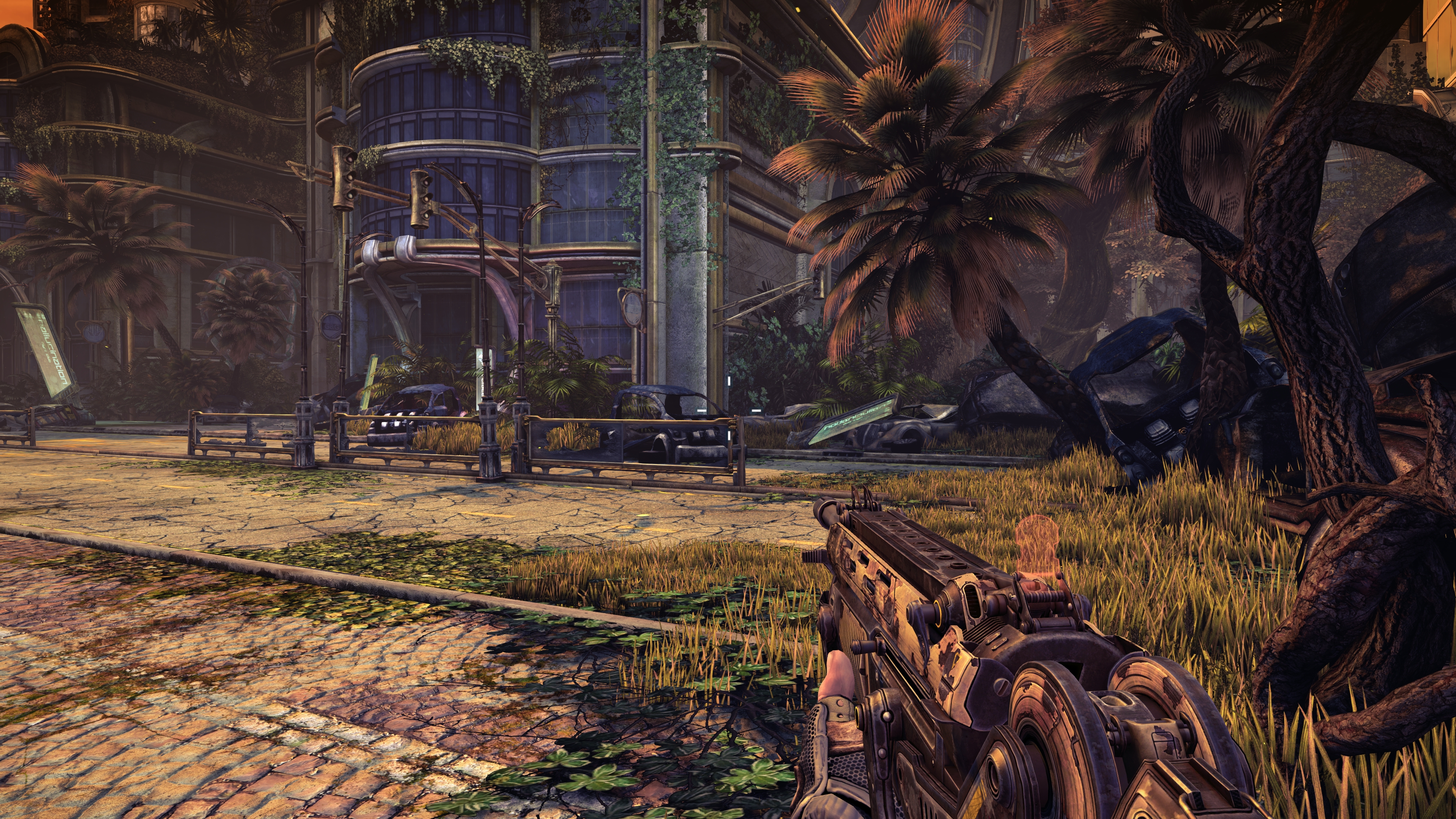 Download mobile wallpaper Bulletstorm, Video Game for free.