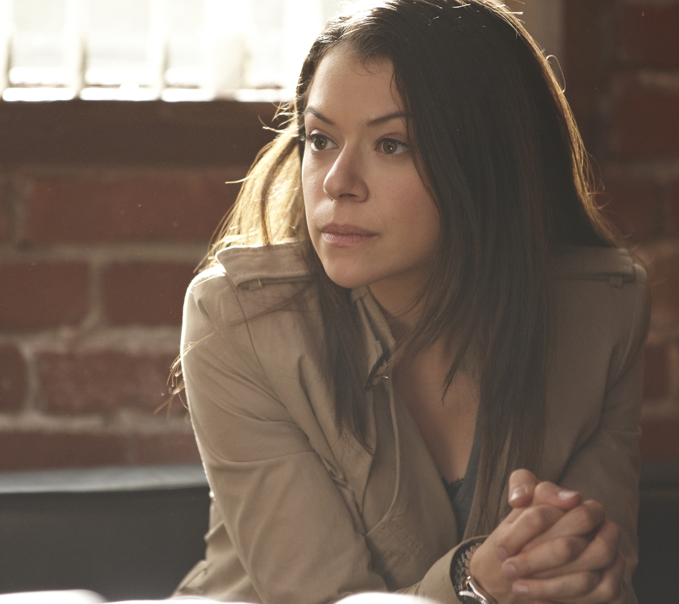 Free download wallpaper Tv Show, Orphan Black on your PC desktop