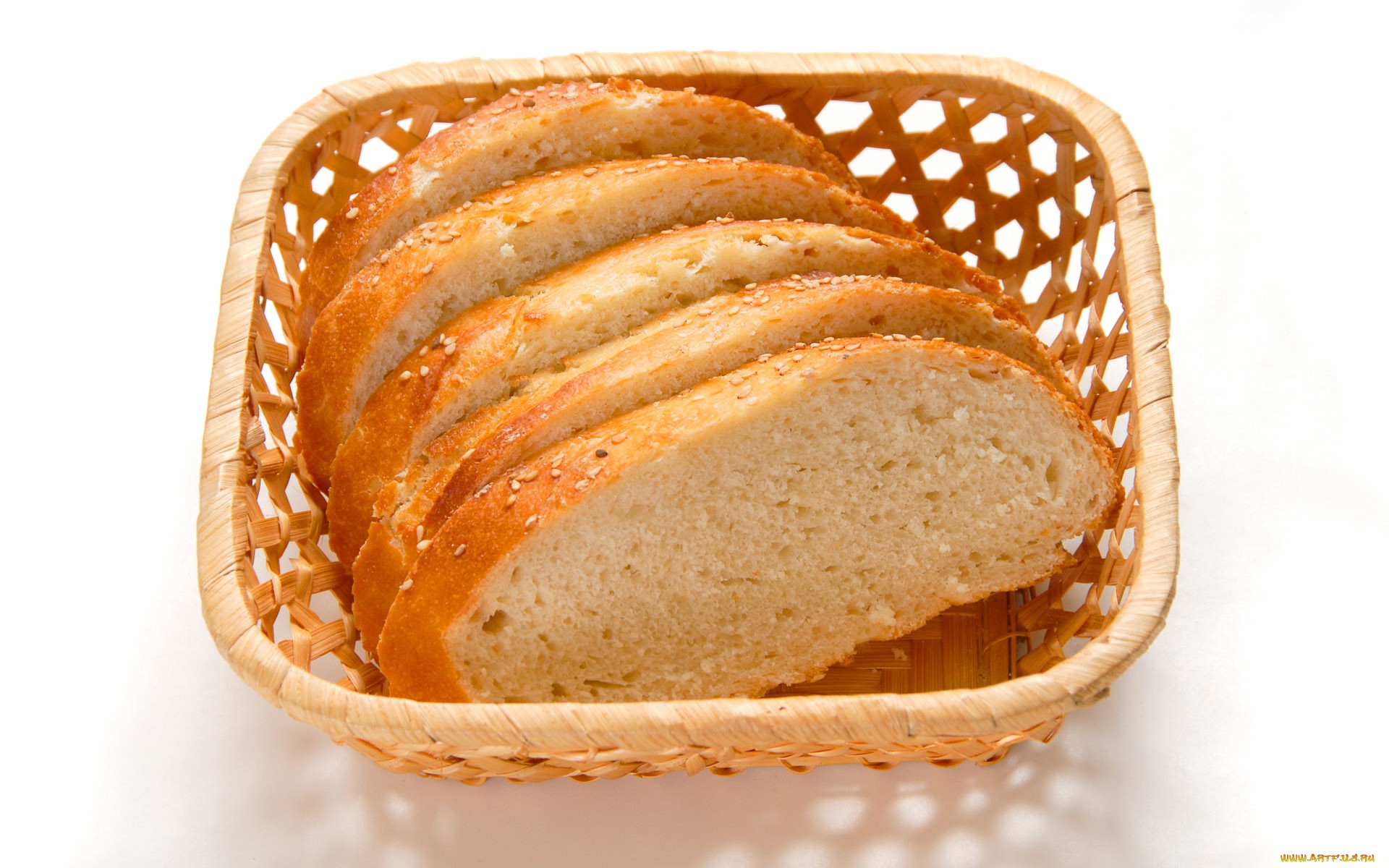 Download mobile wallpaper Food, Bread for free.