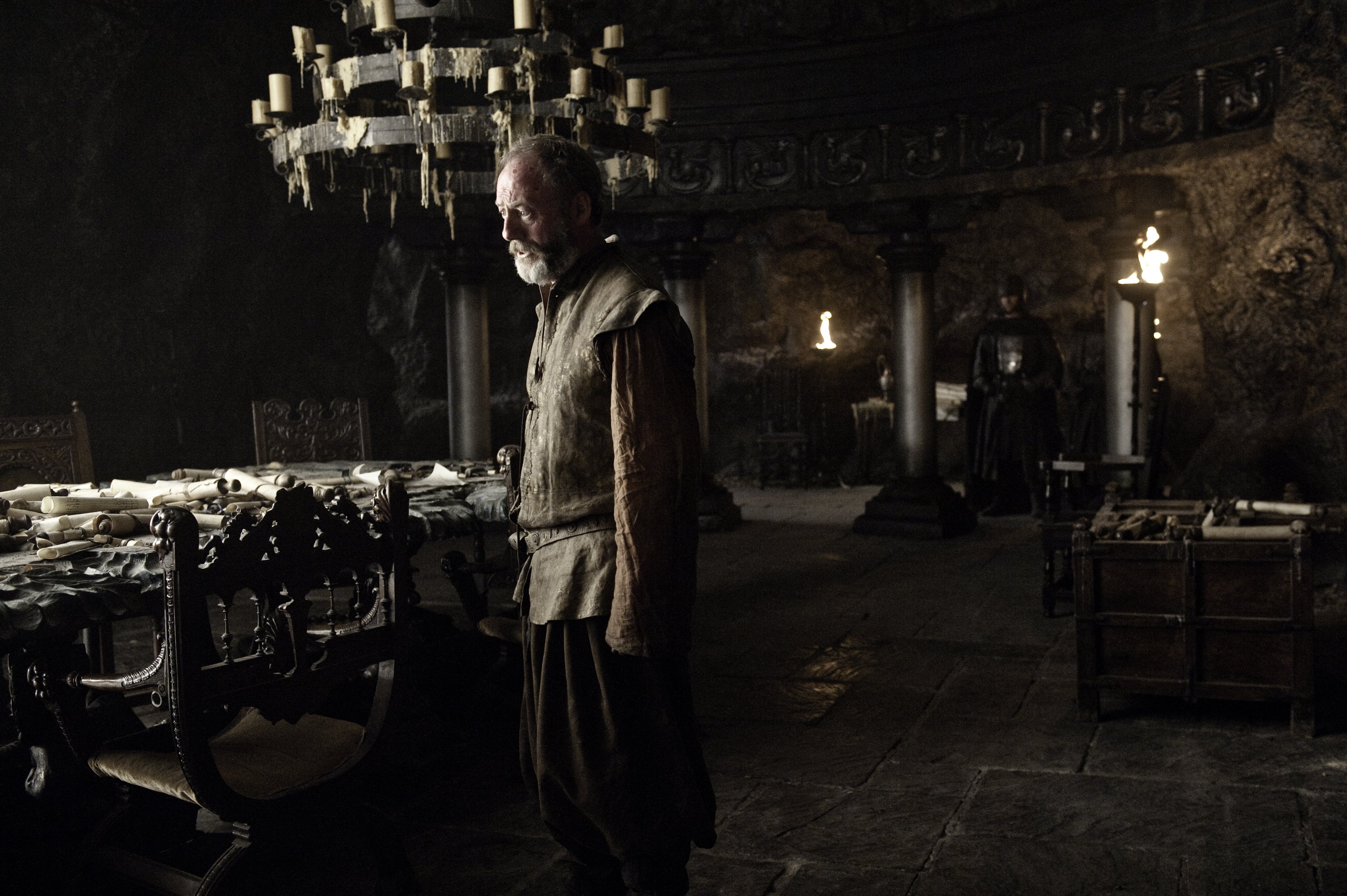 Download mobile wallpaper Game Of Thrones, Tv Show, Davos Seaworth, Liam Cunningham for free.