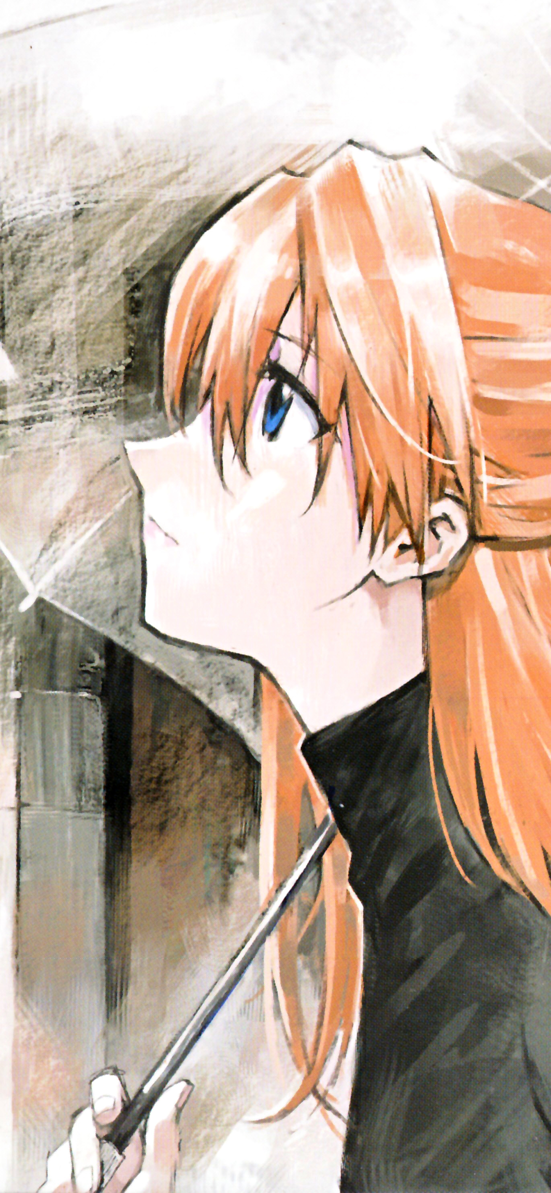 Download mobile wallpaper Anime, Evangelion, Neon Genesis Evangelion, Asuka Langley Sohryu for free.