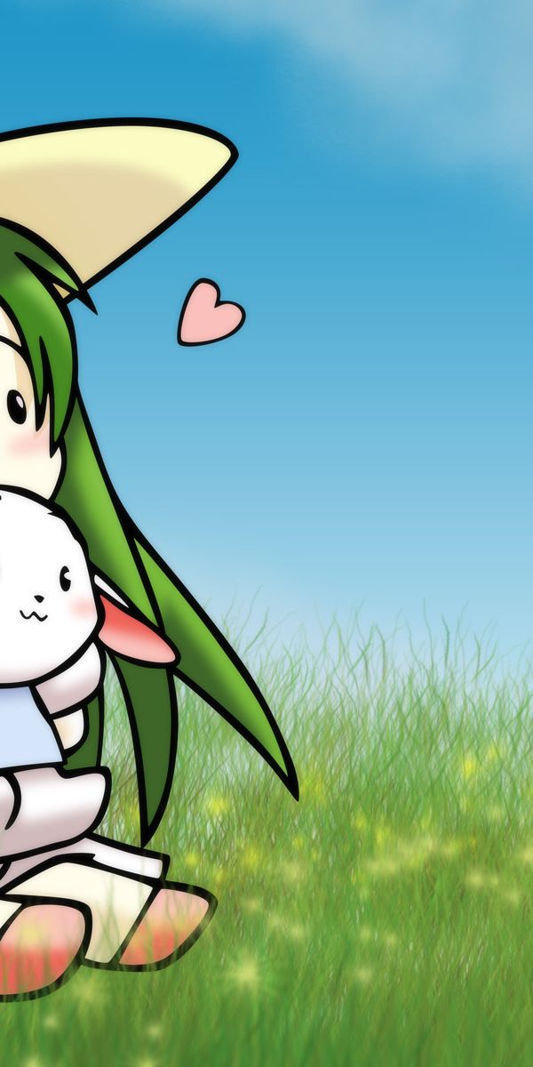 Nyoron Churuya San Phone Wallpapers: Free 4K & HD Downloads | mob.org
