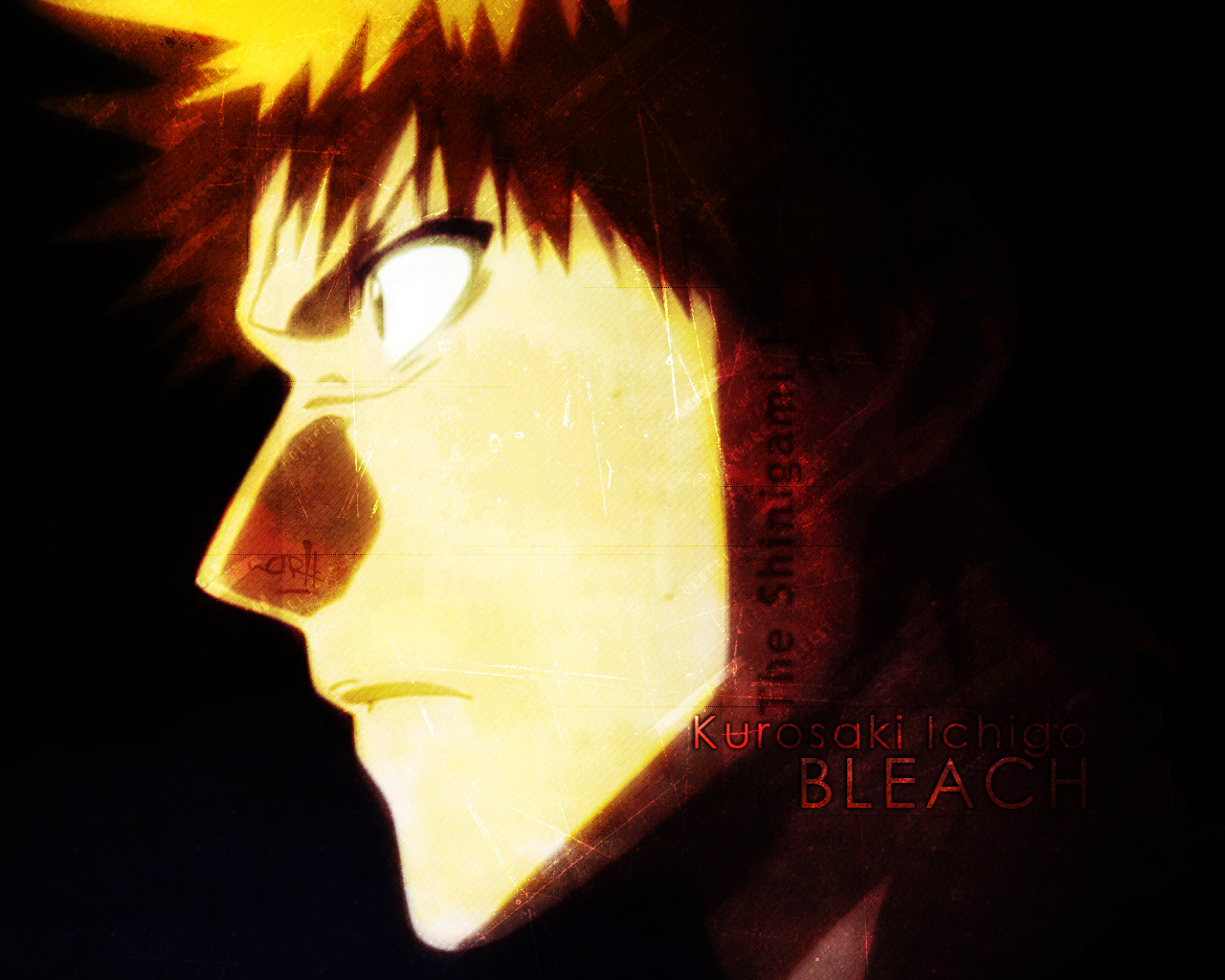 Baixar papel de parede para celular de Anime, Alvejante, Ichigo Kurosaki gratuito.