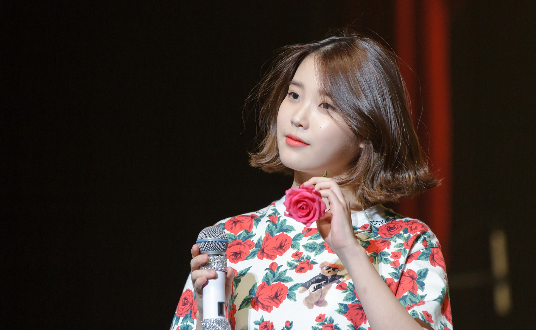 iu, music