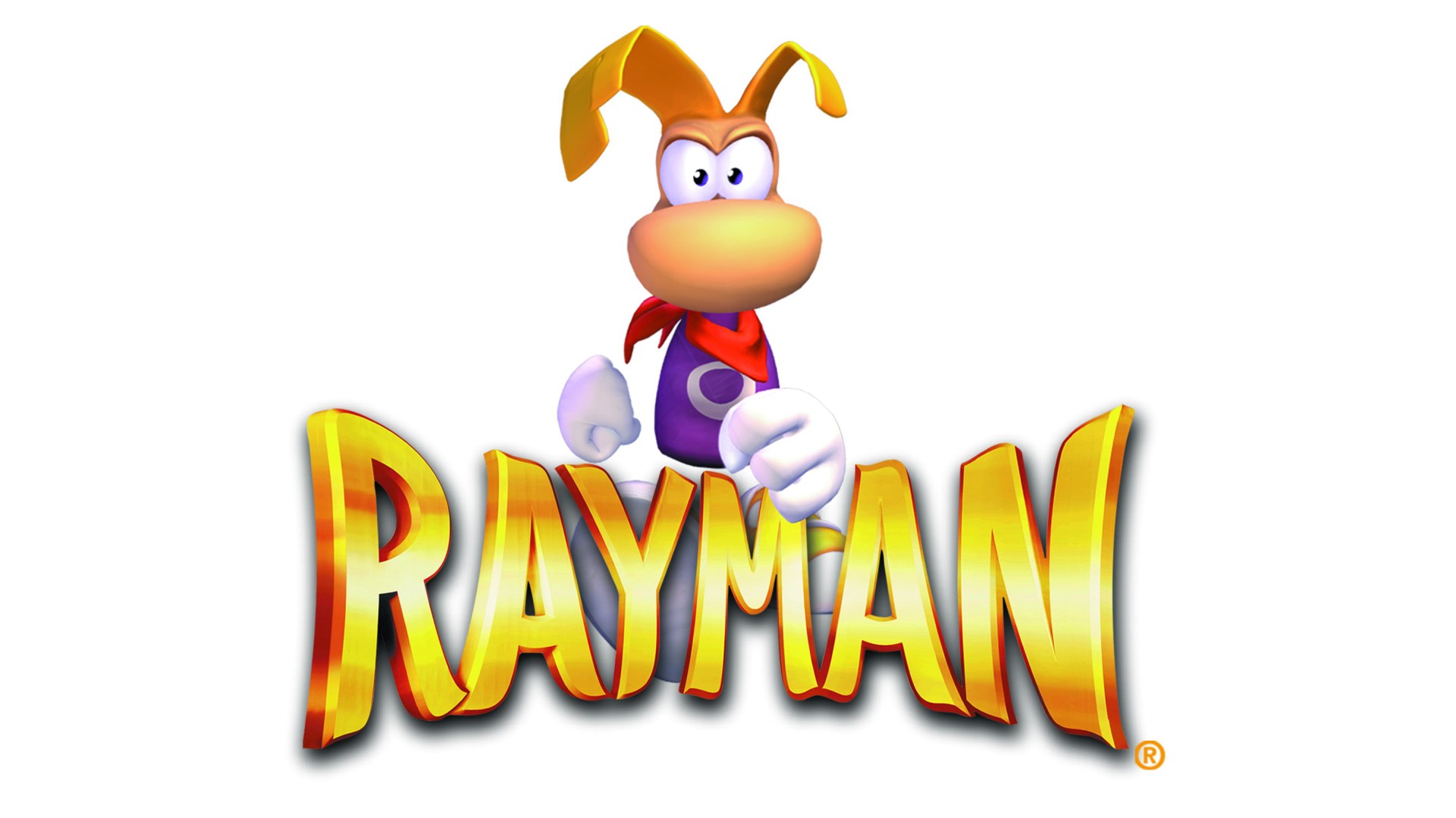 Free download wallpaper Video Game, Rayman on your PC desktop