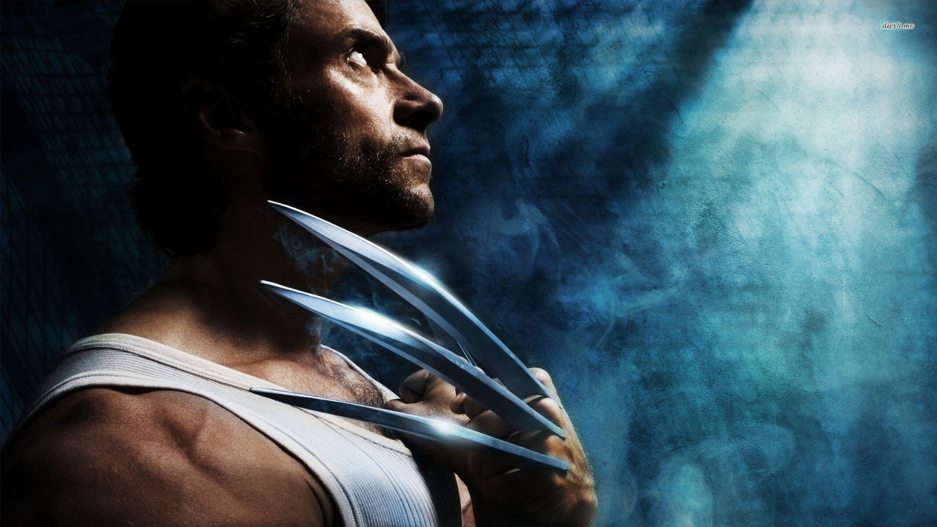 Download mobile wallpaper The Wolverine, X Men, Wolverine, Movie for free.