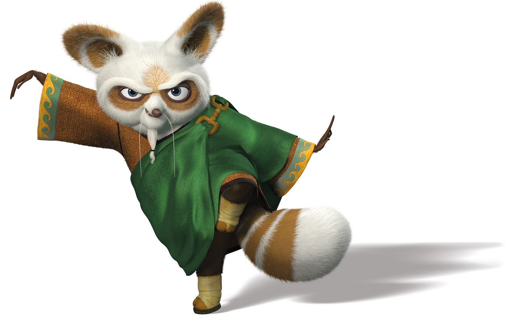 shifu (kung fu panda), movie, kung fu panda
