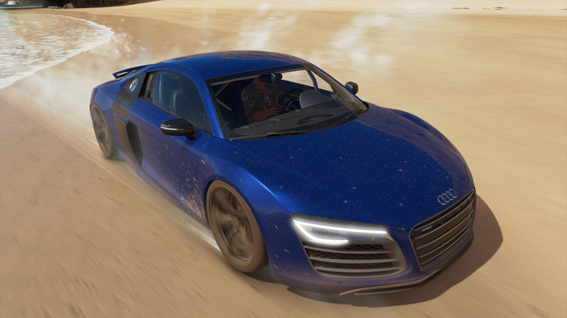 Baixe gratuitamente a imagem Videogame, Forza Horizon 3 na área de trabalho do seu PC