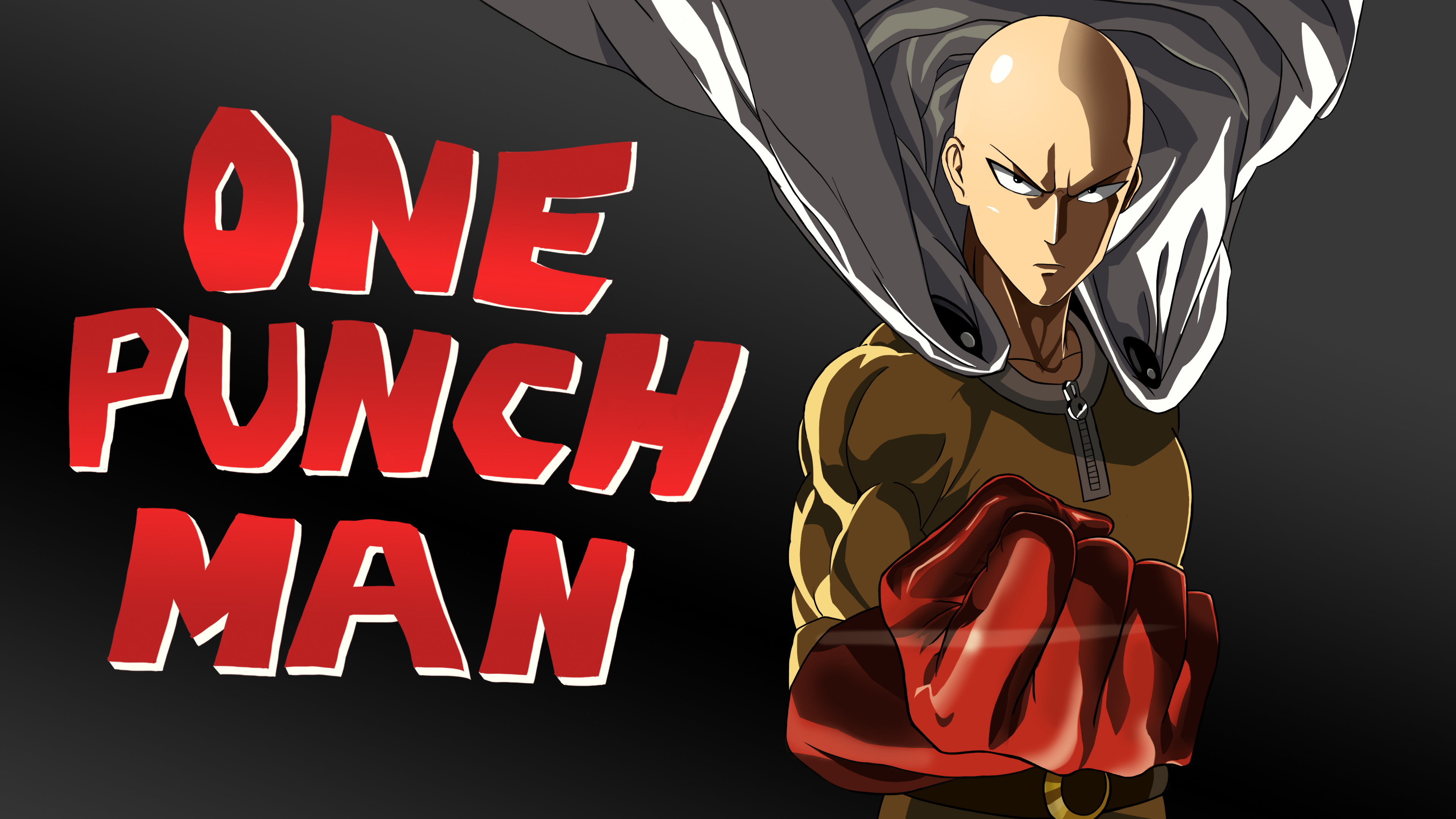 723901 descargar imagen one punch man, saitama (hombre de un solo golpe), animado: fondos de pantalla y protectores de pantalla gratis