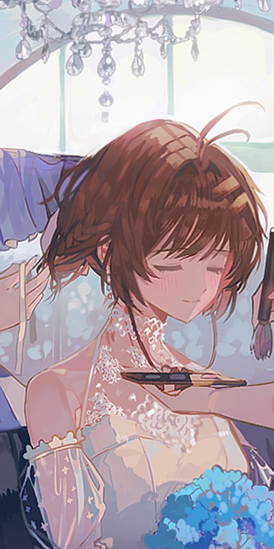 Free Meiling Li 4K Wallpapers & Desktop HD Backgrounds for PC
