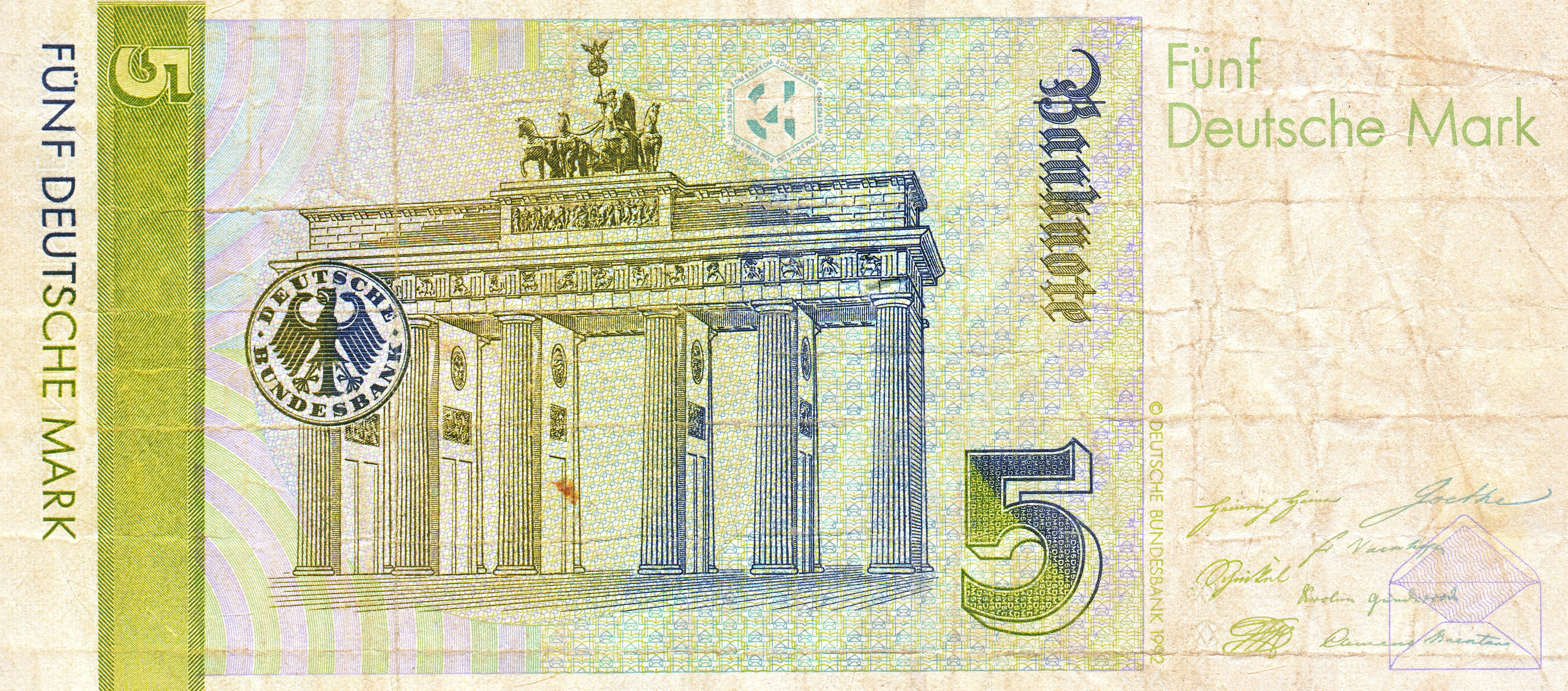 1522502 Hintergrundbild herunterladen menschengemacht, deutsche mark, währungen - Bildschirmschoner und Bilder kostenlos