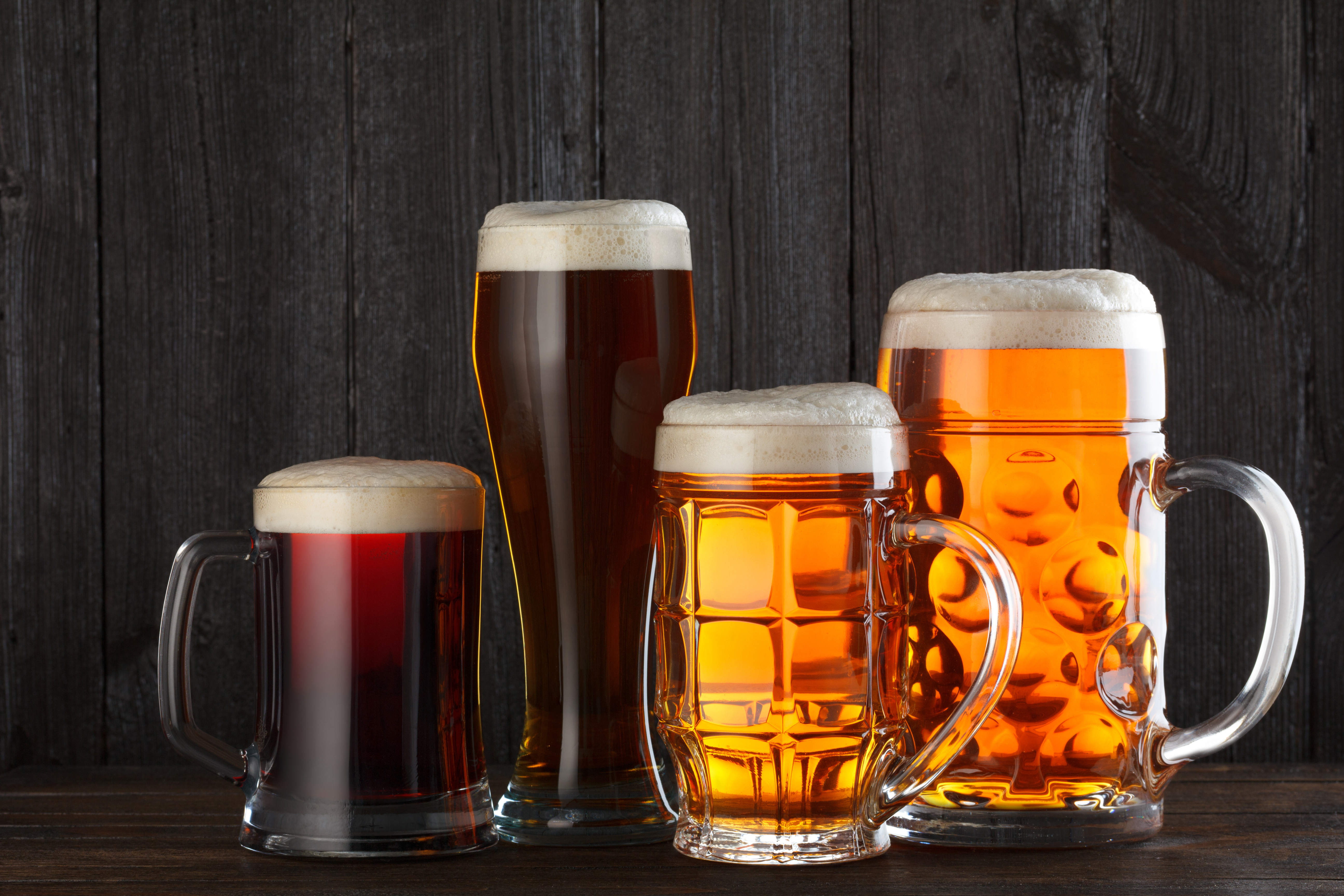 Laden Sie das Bier, Glas, Nahrungsmittel, Getränk, Alkohol-Bild kostenlos auf Ihren PC-Desktop herunter