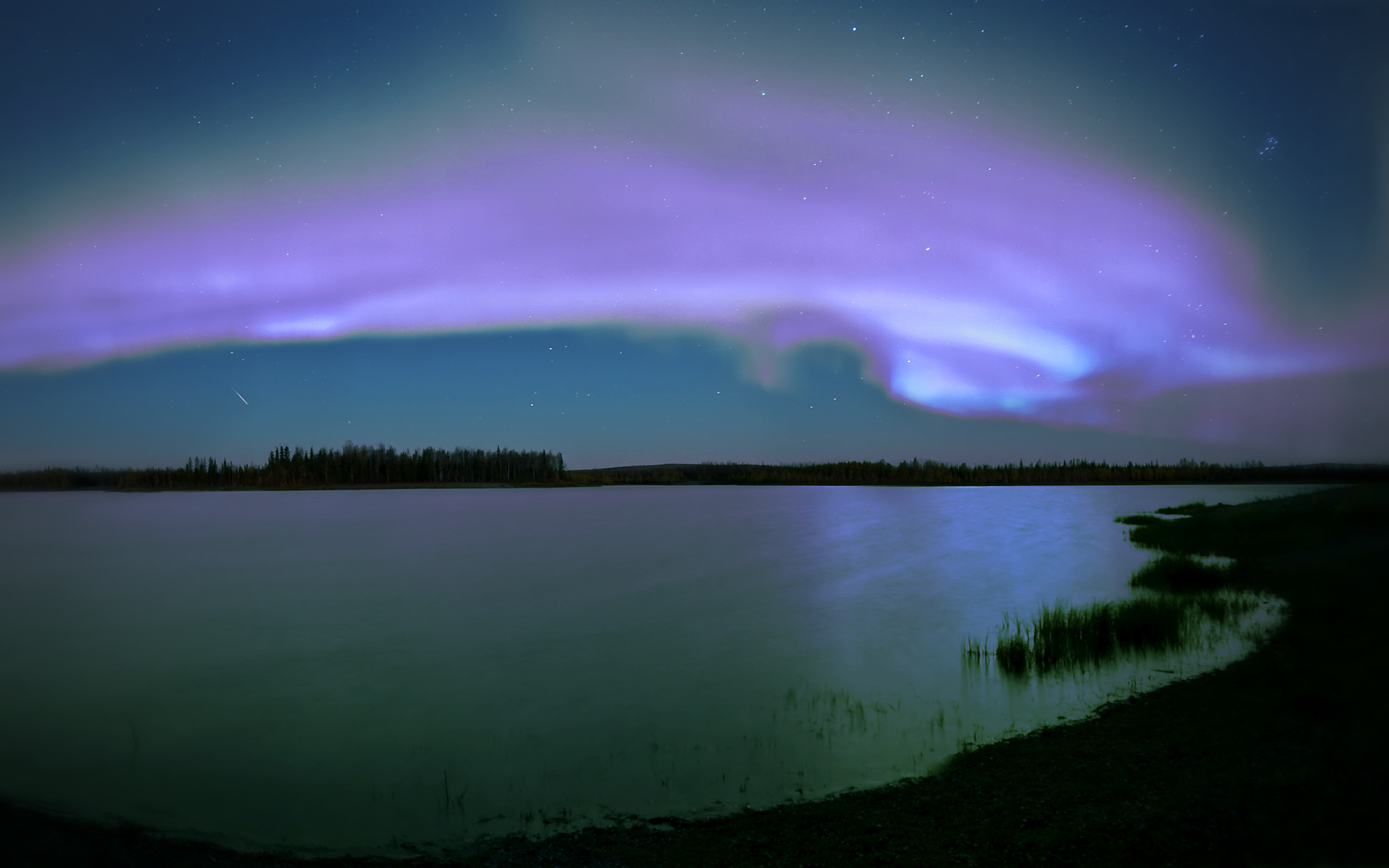 160972 baixar imagens terra/natureza, aurora boreal - papéis de parede e protetores de tela gratuitamente