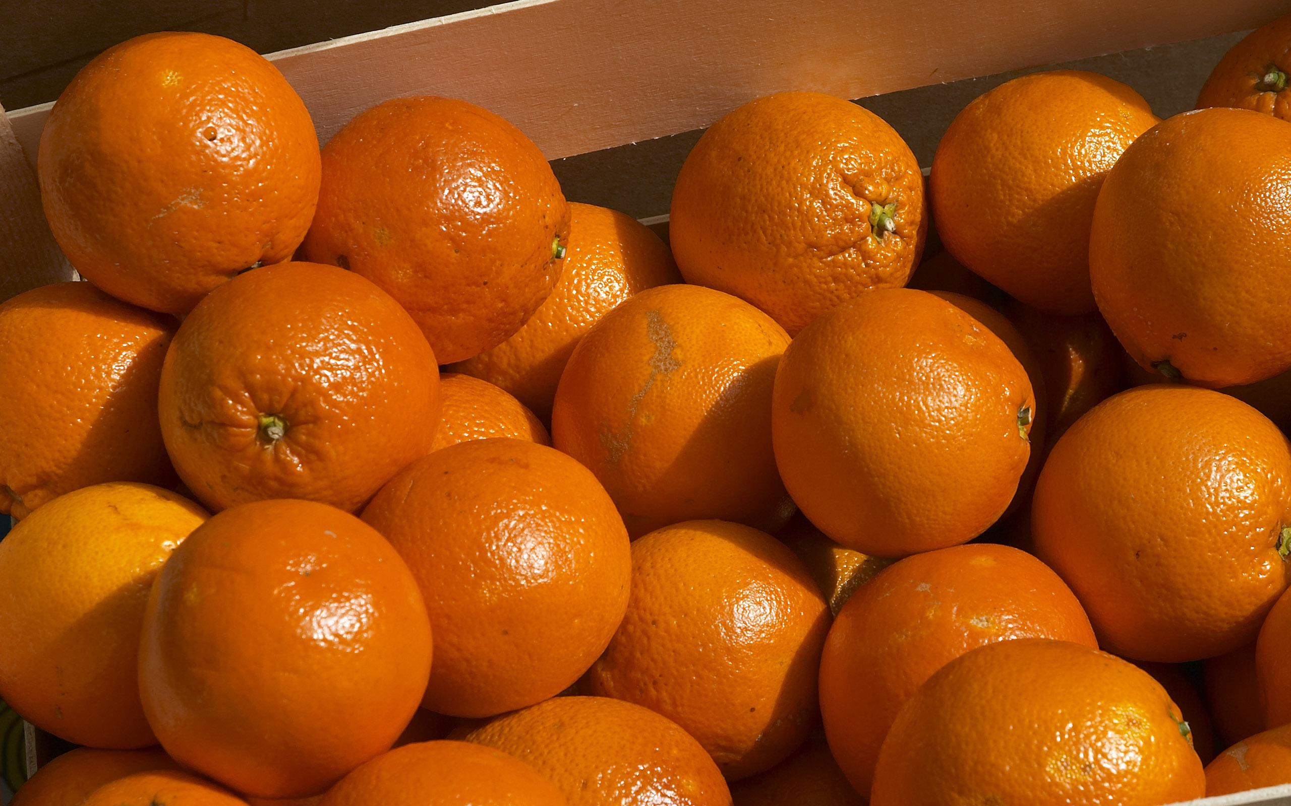 5573 скачать картинку фон, апельсины, фрукты, еда, оранжевые - обои и заставки бесплатно