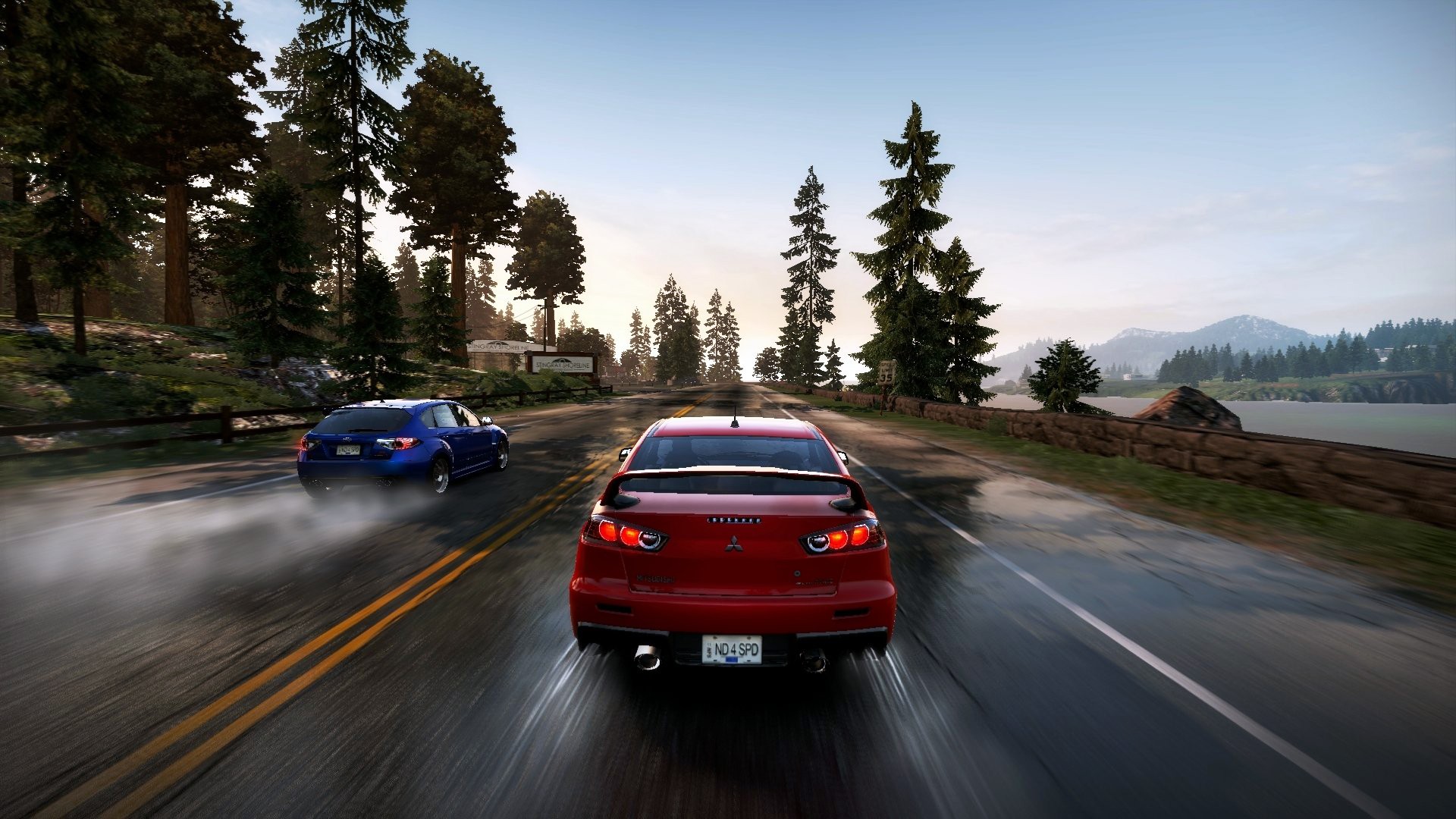 need for speed, video game, need for speed: hot pursuit