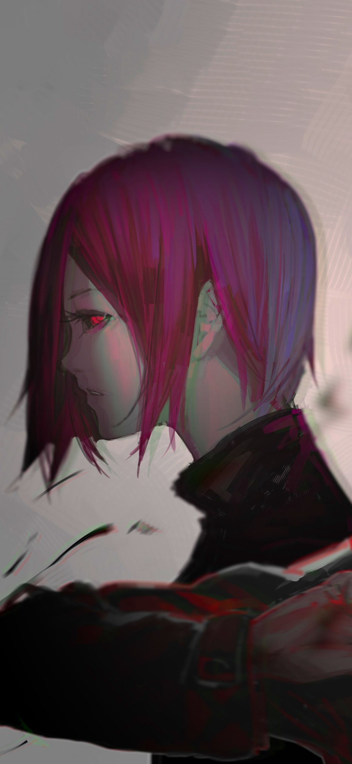 Descarga gratuita de fondo de pantalla para móvil de Animado, Tokyo Ghoul, Touka Kirishima.