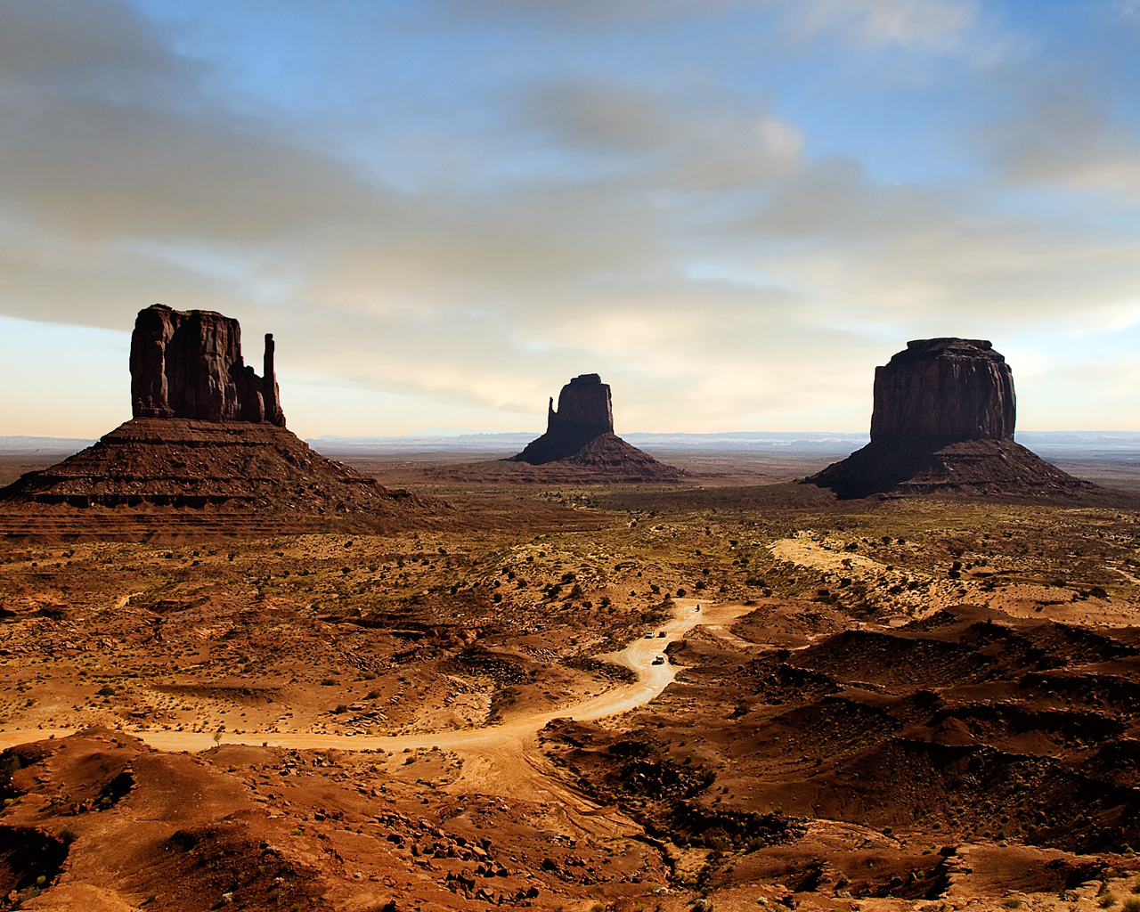Télécharger des fonds d'écran Monument Valley HD