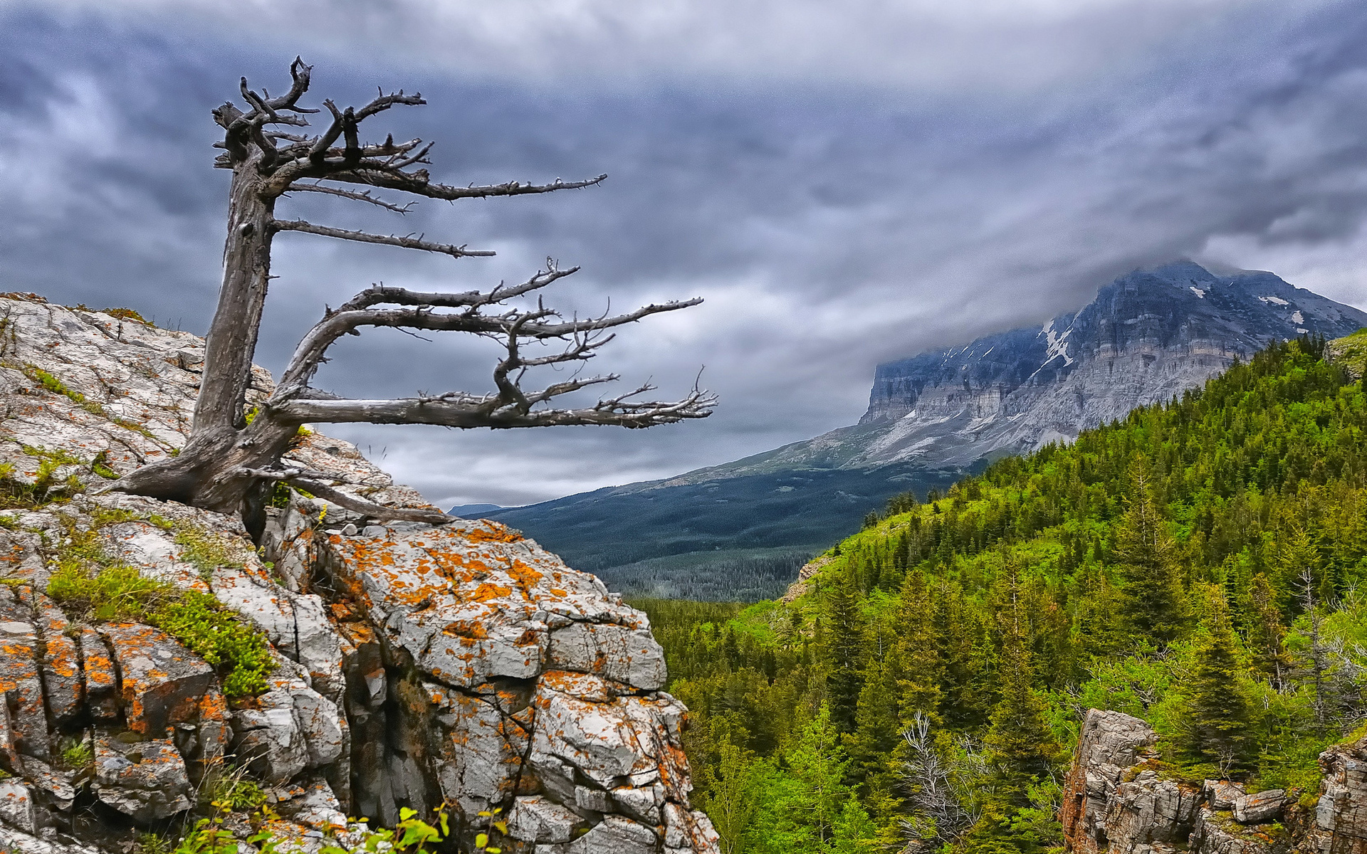 Téléchargez des papiers peints mobile Montagne, Terre/nature gratuitement.