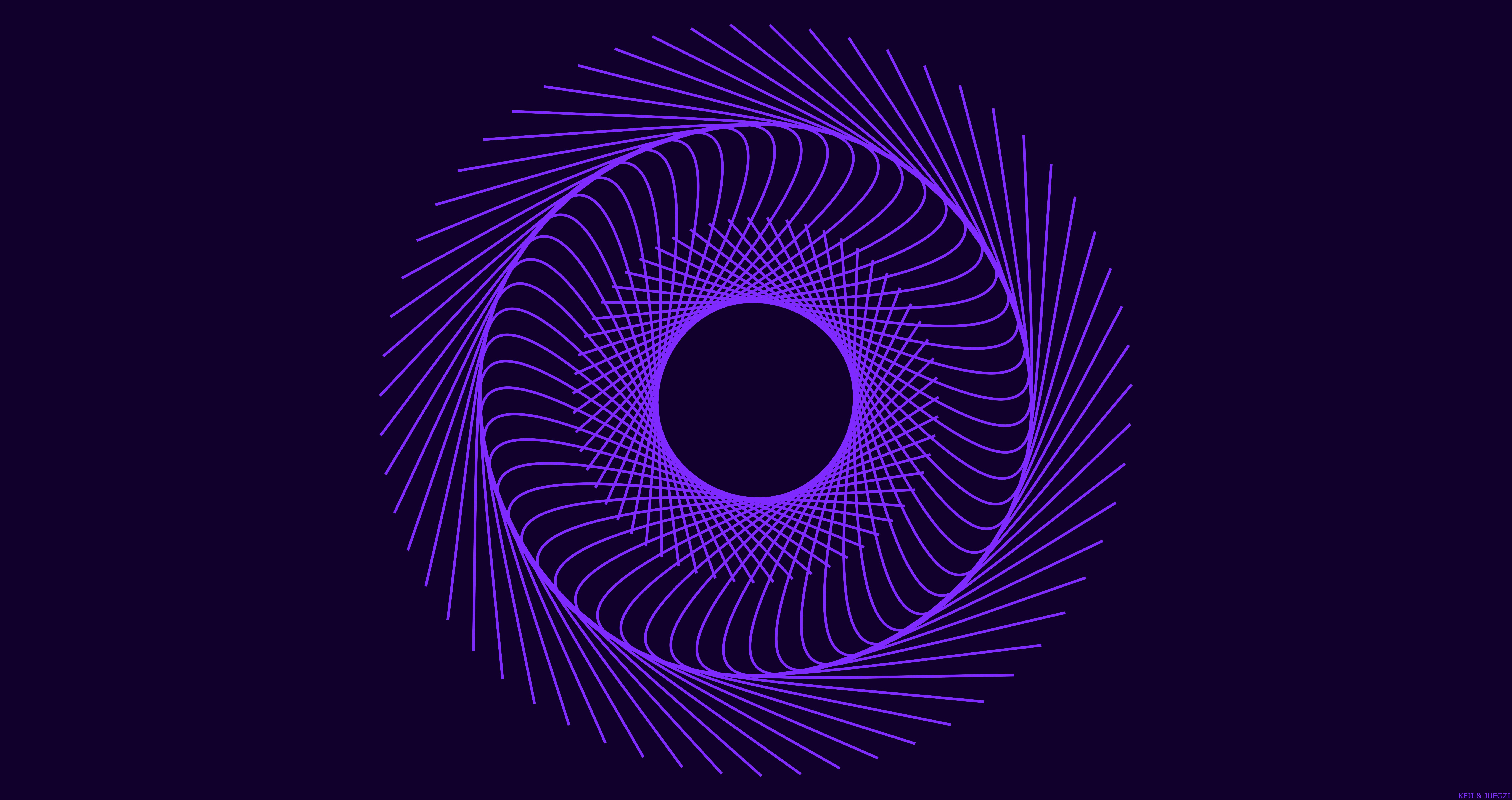 943085 descargar fondo de pantalla violeta, abstracto, espiral: protectores de pantalla e imágenes gratis