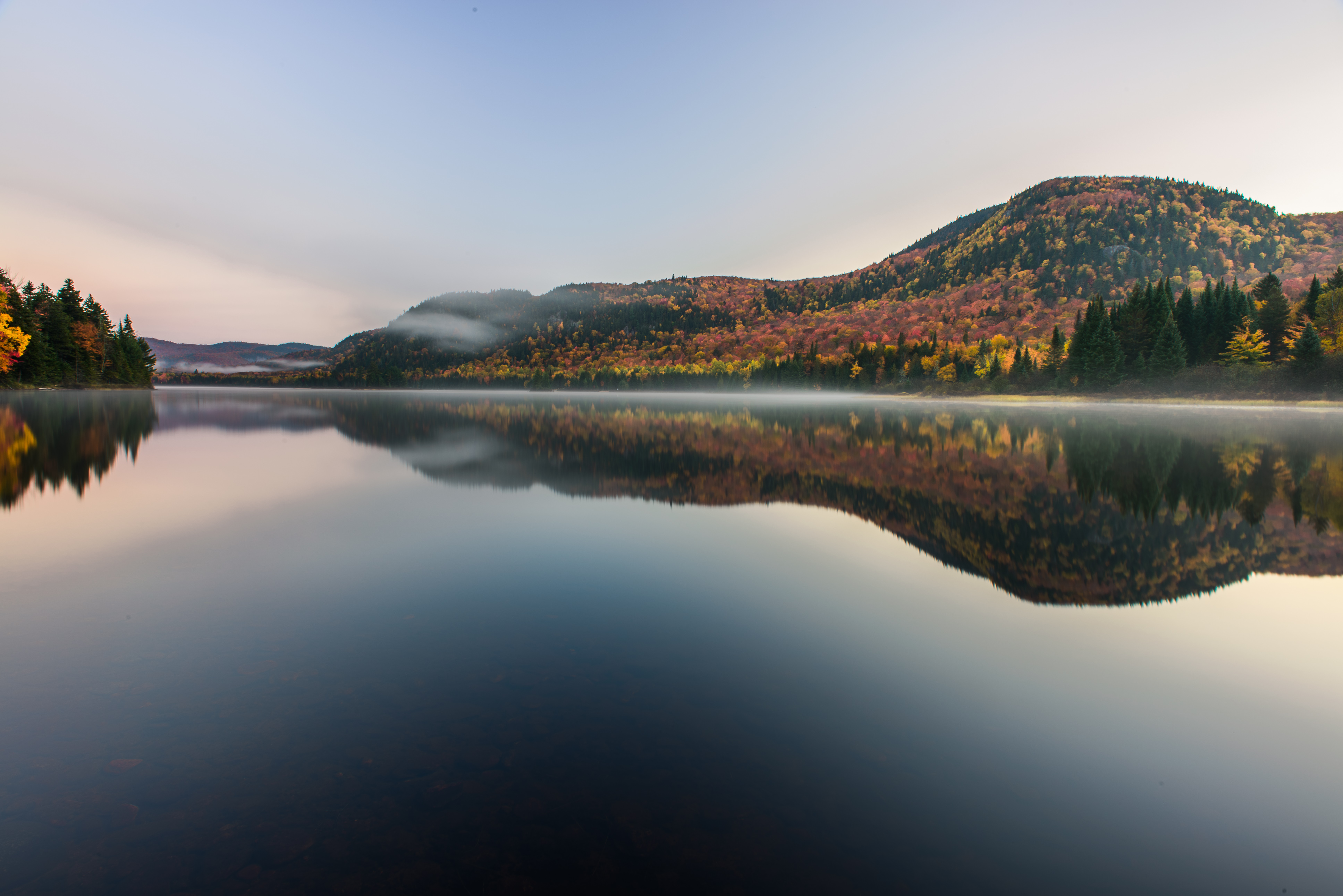 Laden Sie das Seen, See, Erde/natur, Spiegelung-Bild kostenlos auf Ihren PC-Desktop herunter