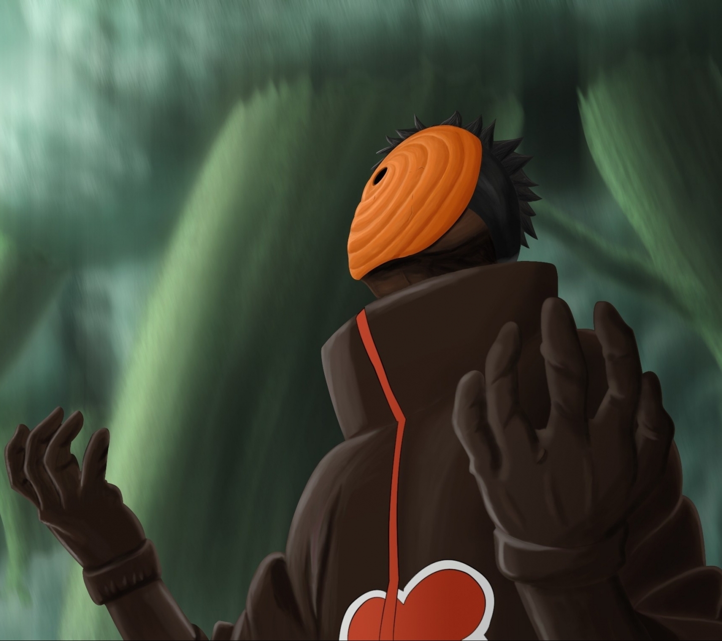 Baixe gratuitamente a imagem Anime, Naruto, Obito Uchiha na área de trabalho do seu PC