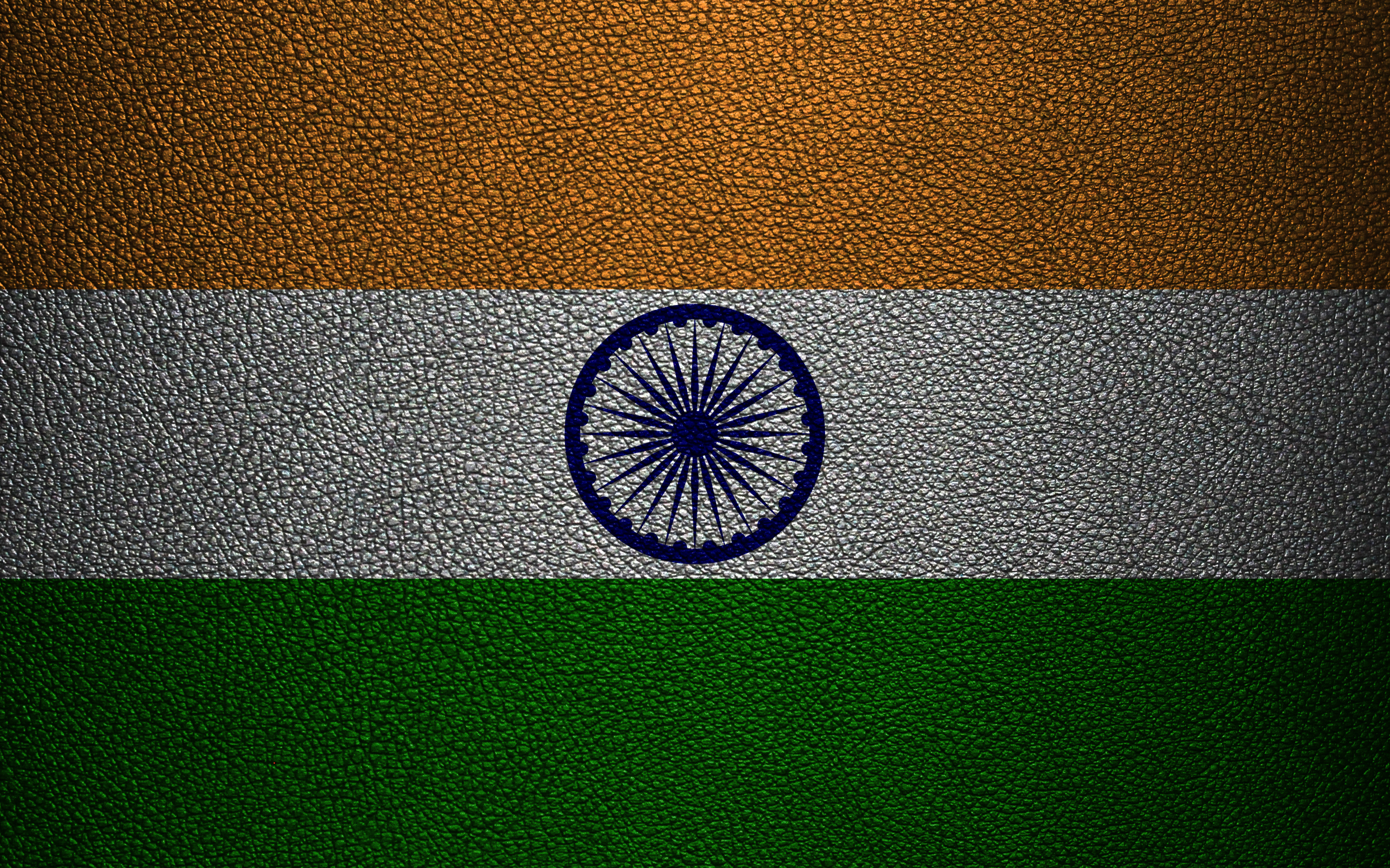 Скачать картинку Флаги, Разное, Флаг, Флаг Индии в телефон бесплатно.